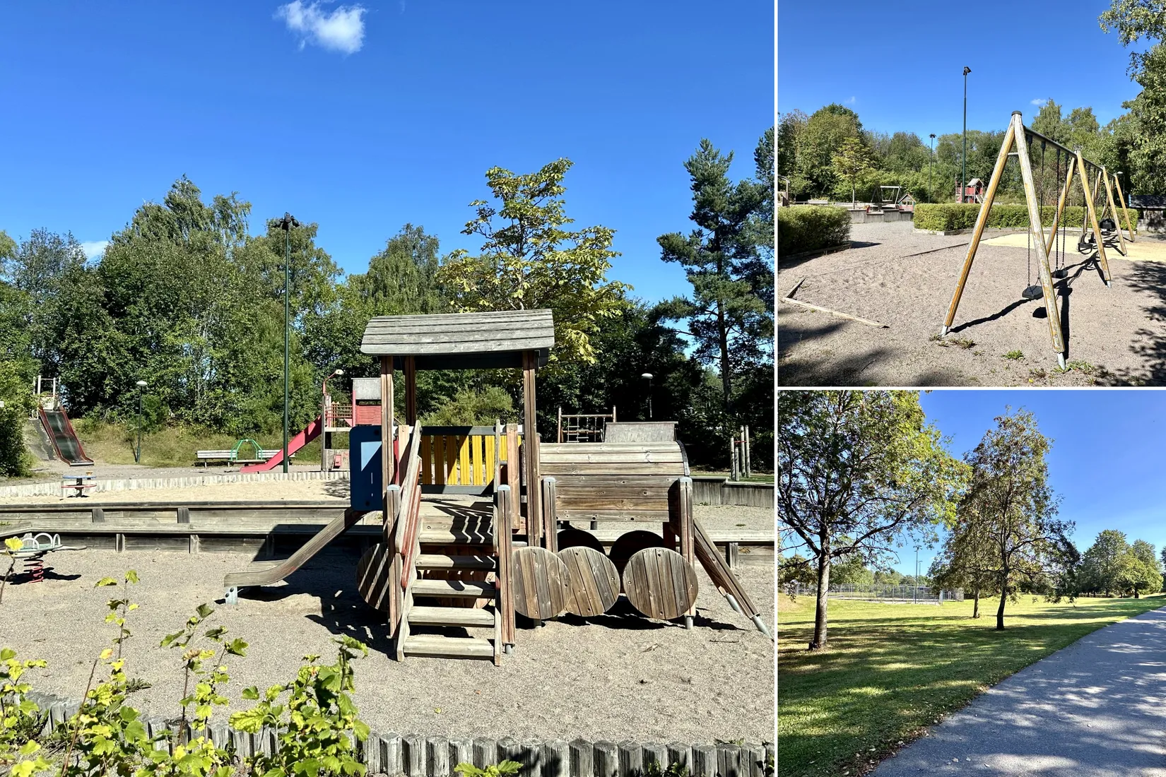 Radhus, Lapphundsgränd 35, Sköndal - Norra Sköndal, Stockholm
