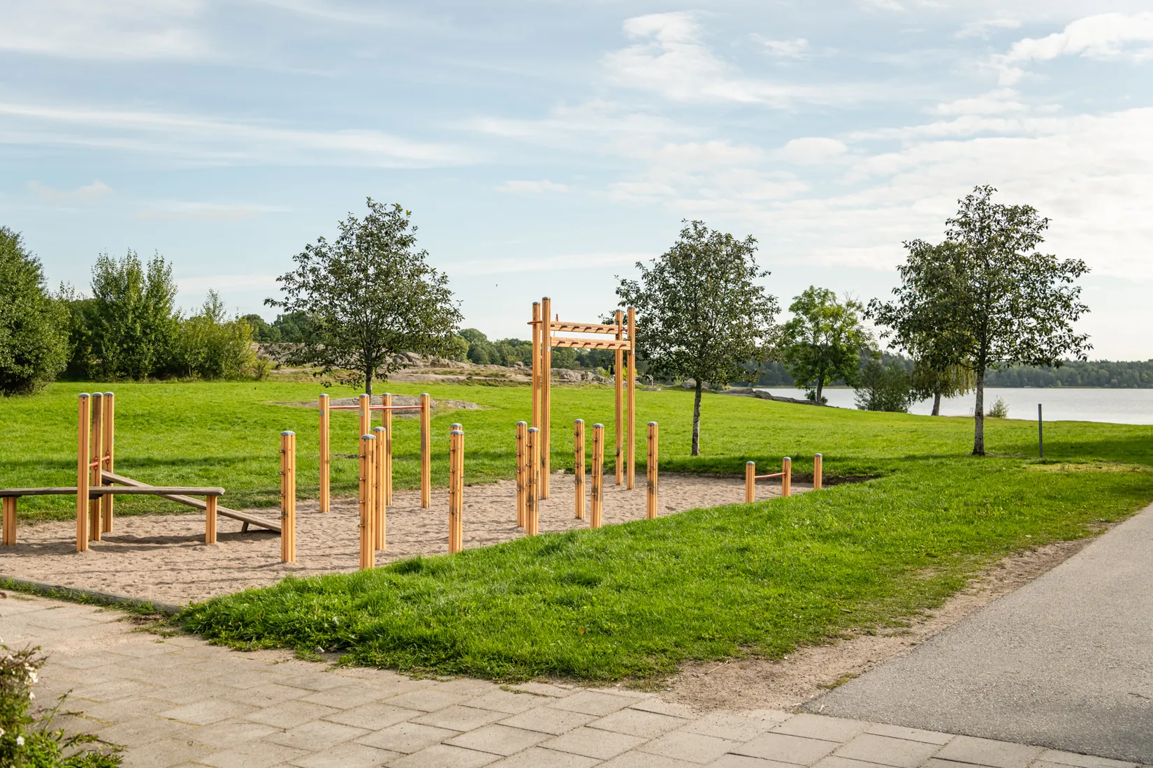 Radhus, Lapphundsgränd 35, Sköndal - Norra Sköndal, Stockholm