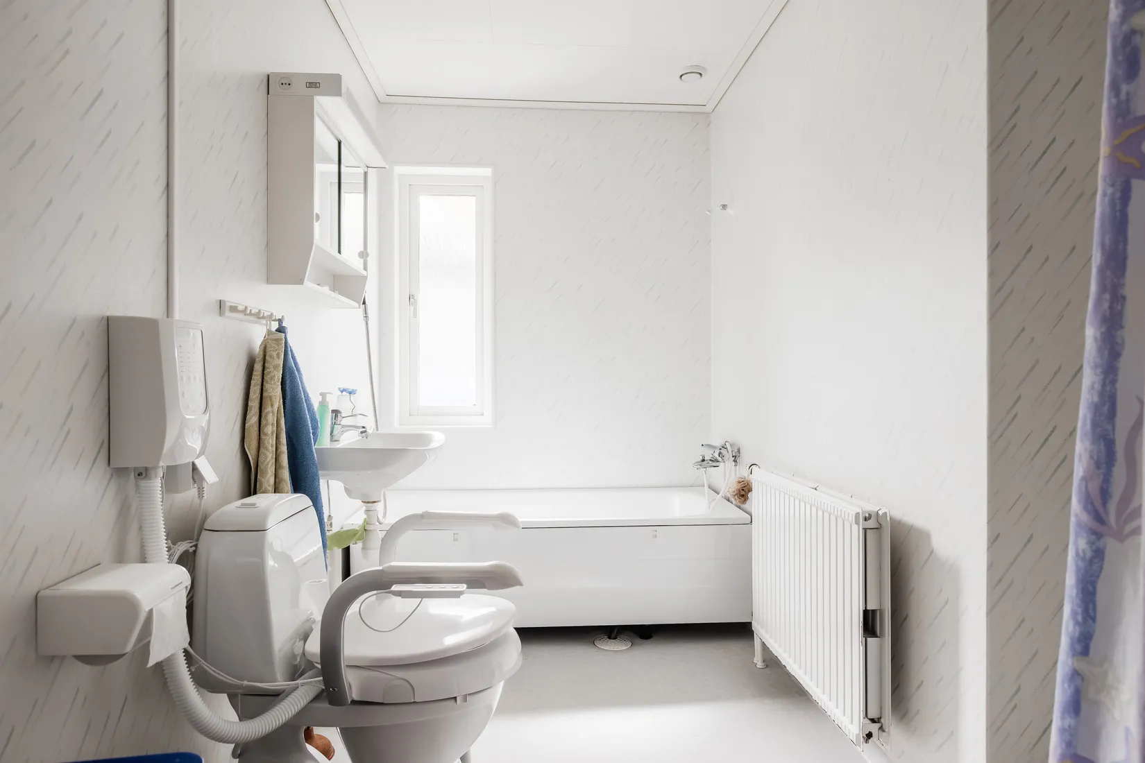 Radhus, Eneborgsvägen 15, Skövde