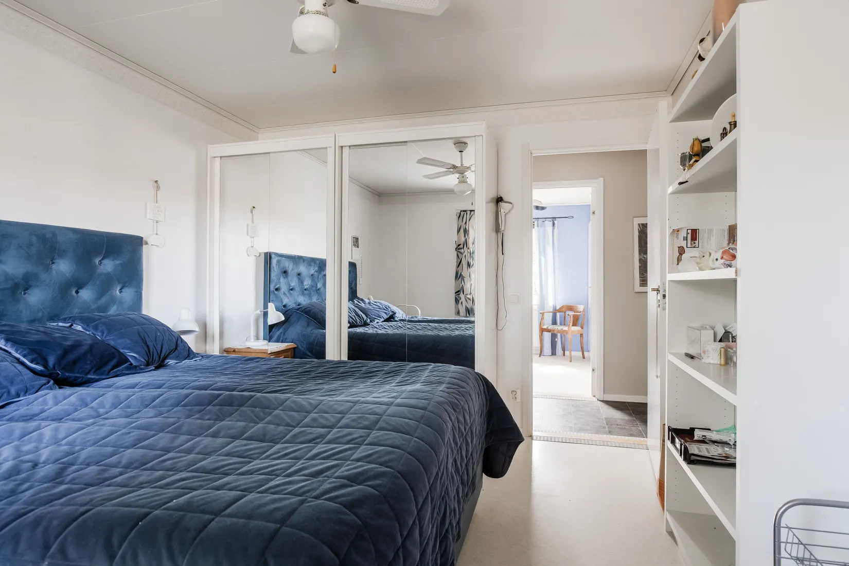 Radhus, Eneborgsvägen 15, Skövde