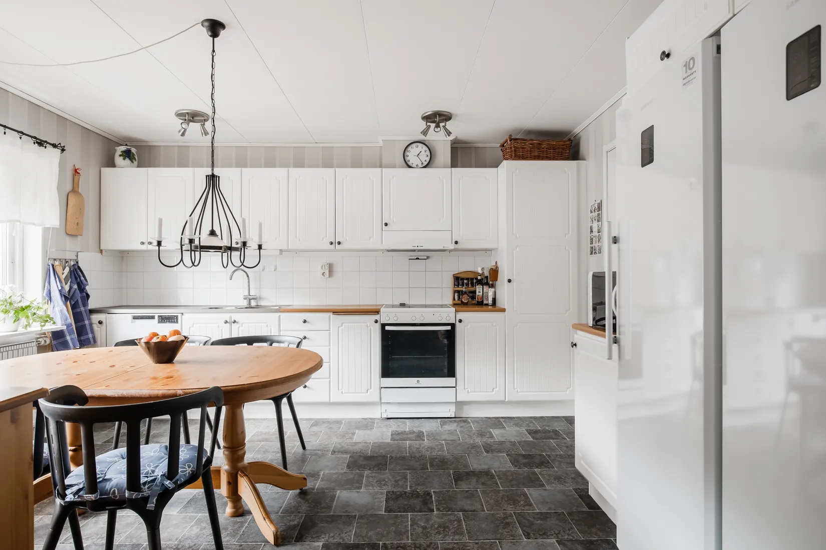Radhus, Eneborgsvägen 15, Skövde
