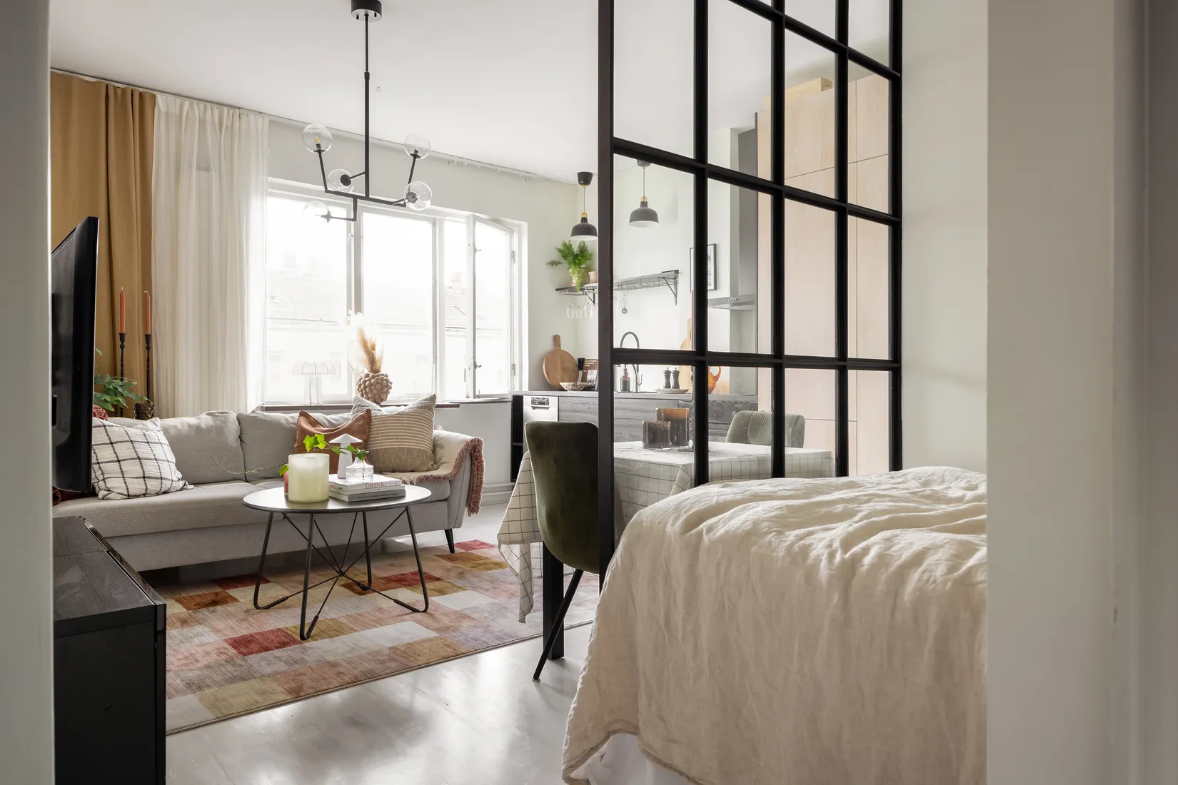 Bostadsrätt, Stafettgatan 4B, Lunden, Göteborg