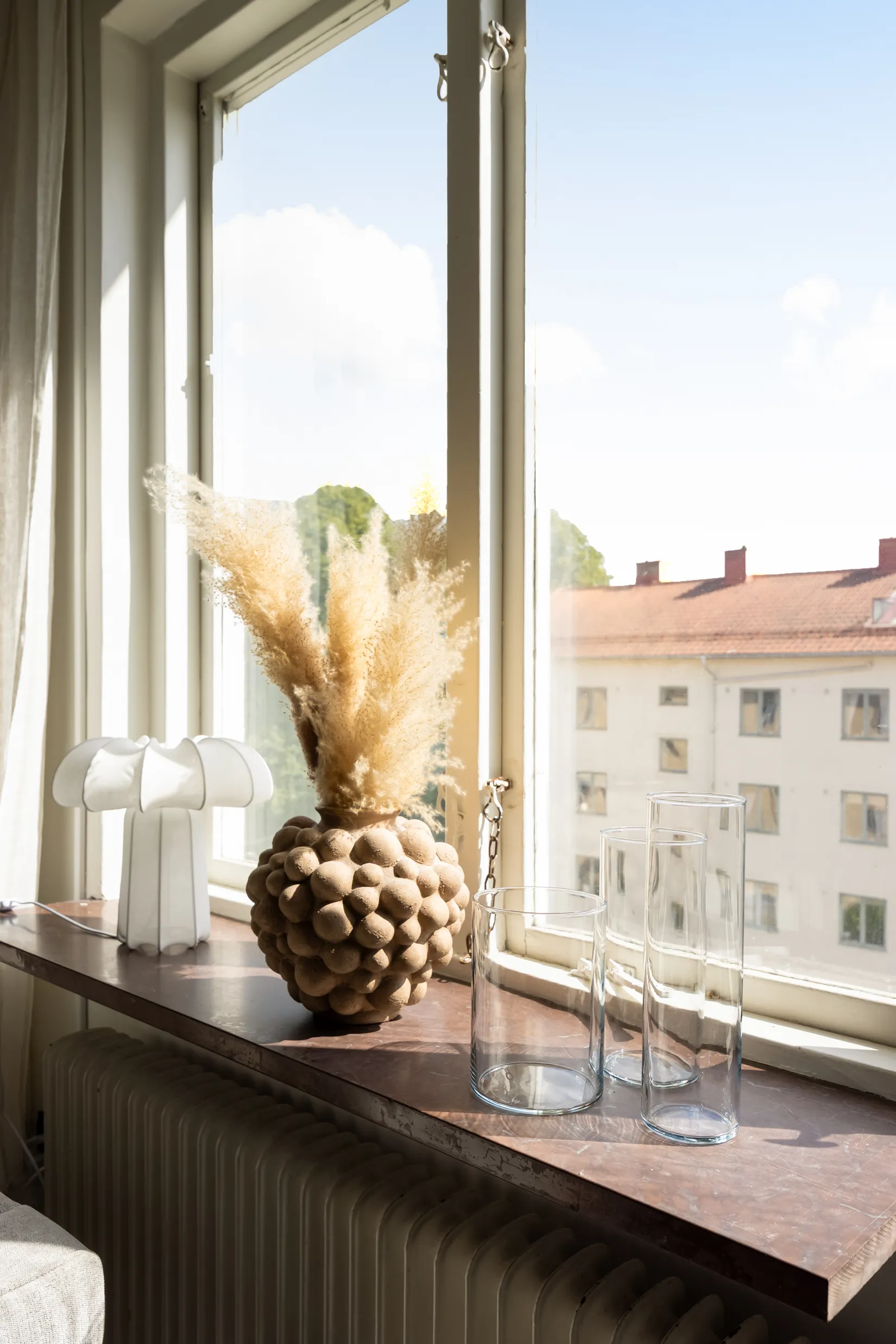 Bostadsrätt, Stafettgatan 4B, Lunden, Göteborg