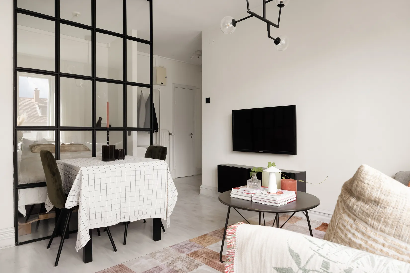 Bostadsrätt, Stafettgatan 4B, Lunden, Göteborg