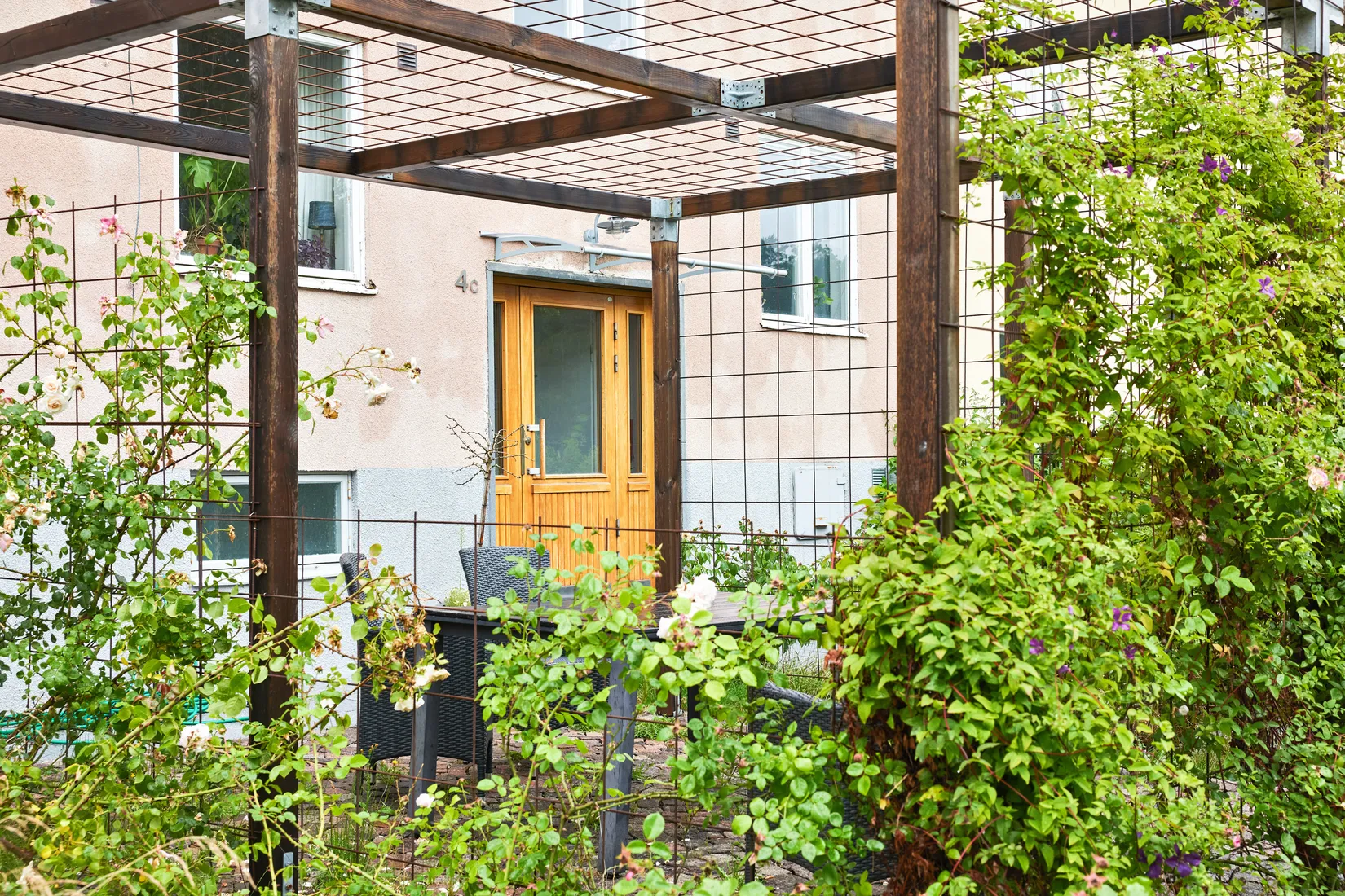 Bostadsrätt, Stafettgatan 4B, Lunden, Göteborg