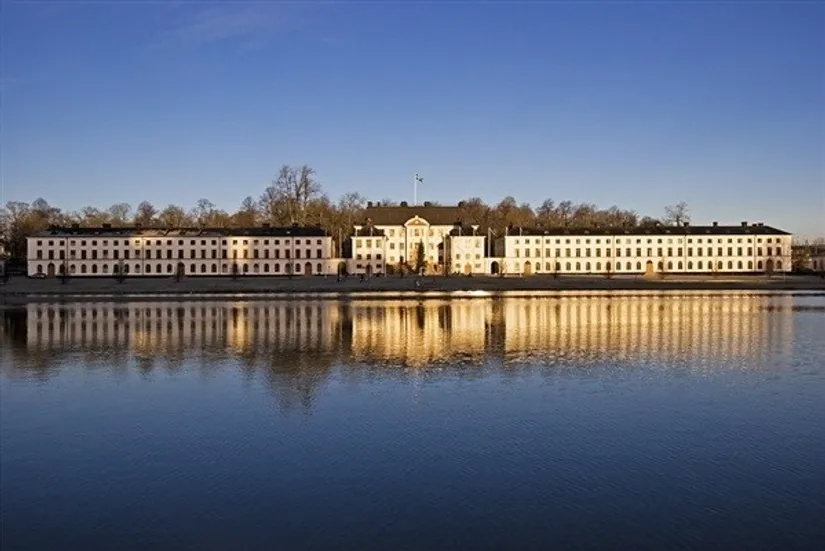 Bostadsrätt, Rörstrandsgatan 15, 1½tr, Birkastan - Vasastan, Stockholm