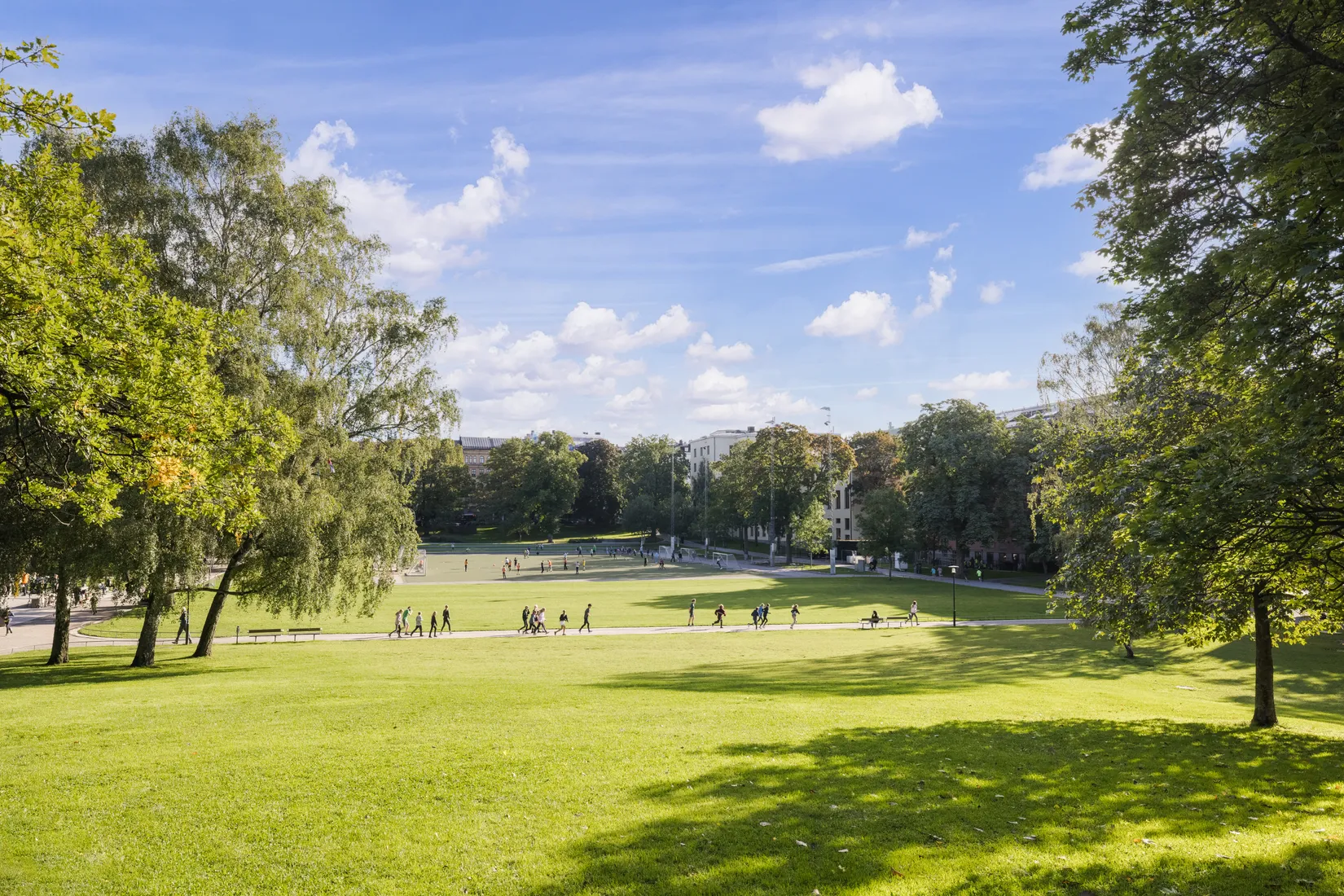 Bostadsrätt, Rörstrandsgatan 15, 1½tr, Birkastan - Vasastan, Stockholm