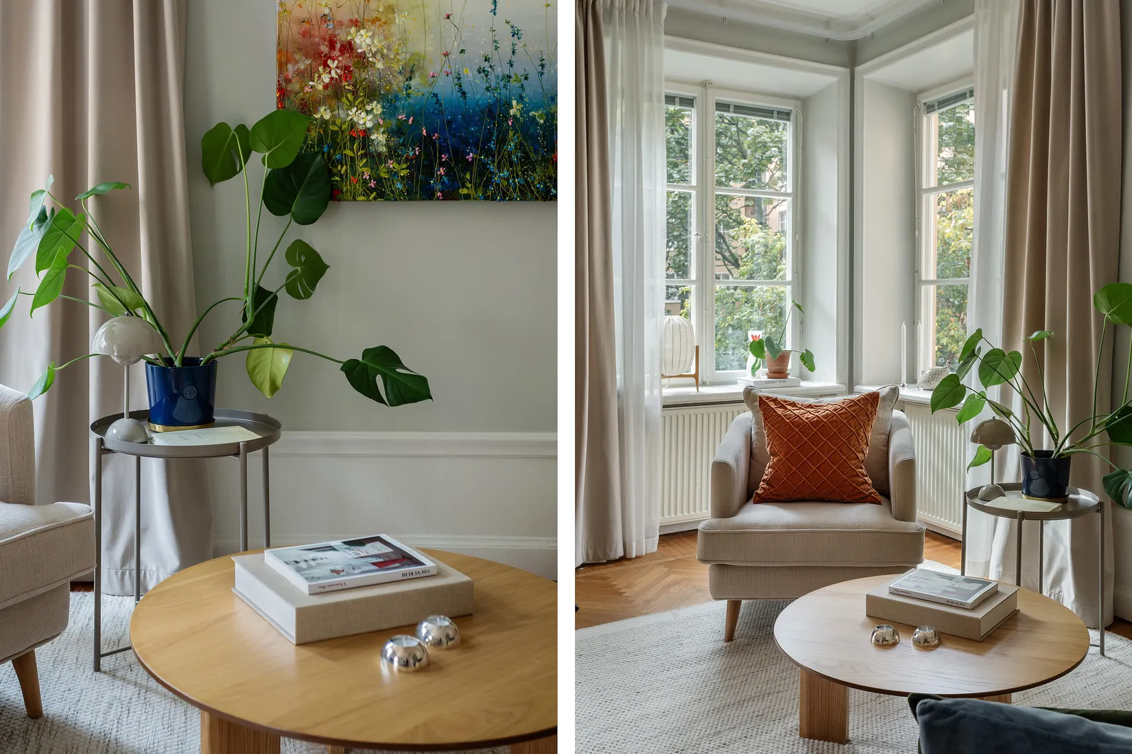 Bostadsrätt, Rörstrandsgatan 15, 1½tr, Birkastan - Vasastan, Stockholm