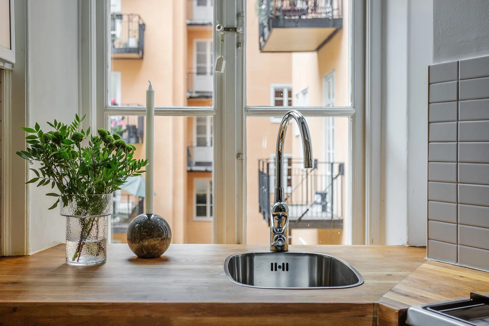 Bostadsrätt, Rörstrandsgatan 15, 1½tr, Birkastan - Vasastan, Stockholm