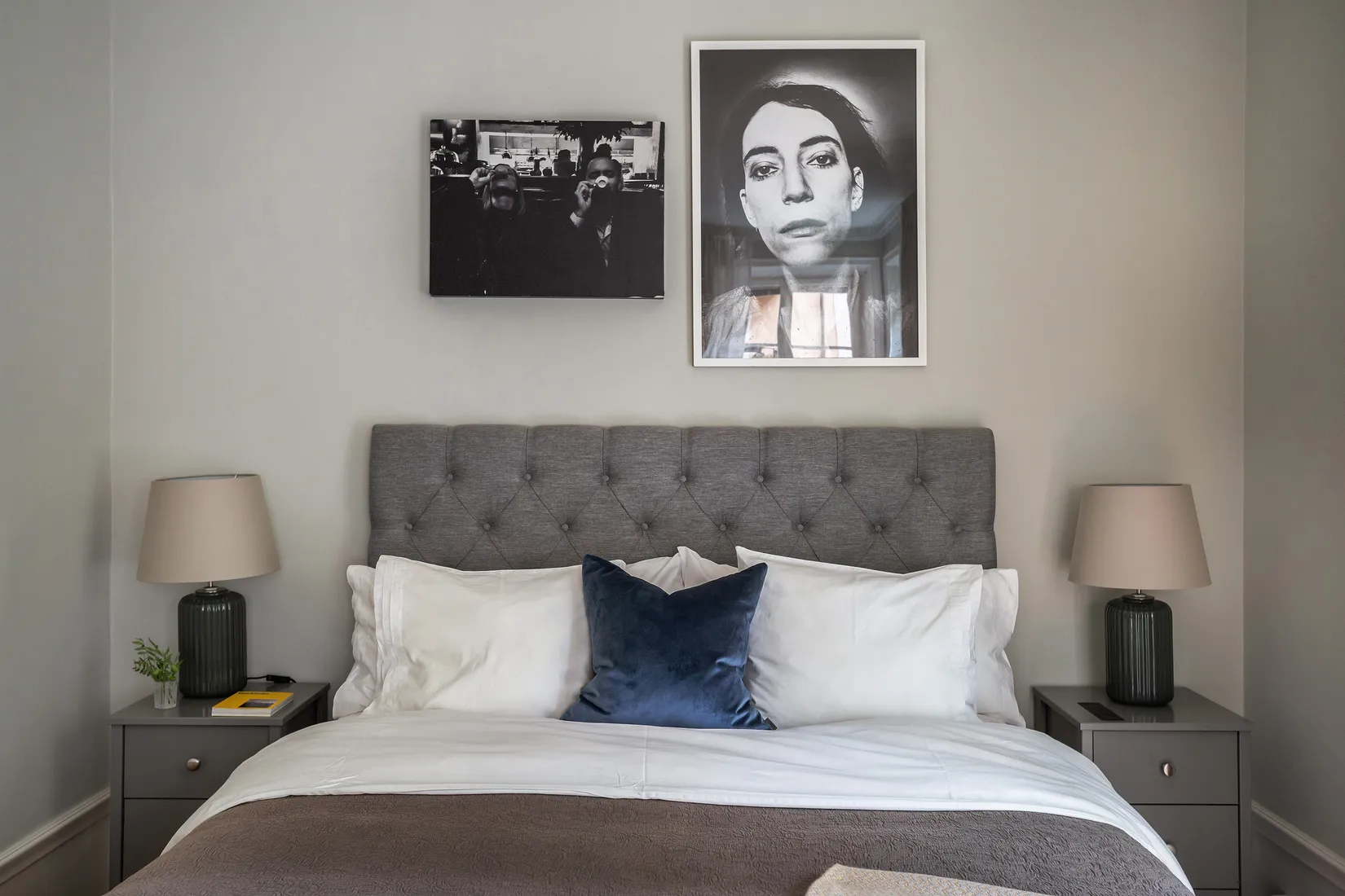 Bostadsrätt, Rörstrandsgatan 15, 1½tr, Birkastan - Vasastan, Stockholm