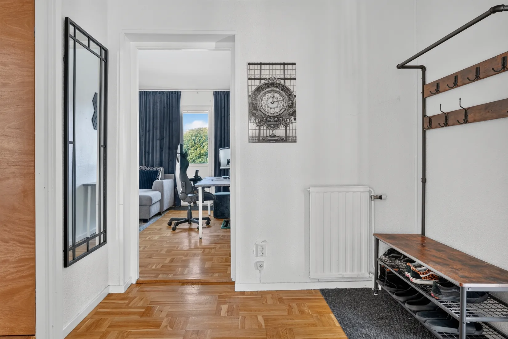 Bostadsrätt, Kärleksstigen 19, Centrum, Karlsborg