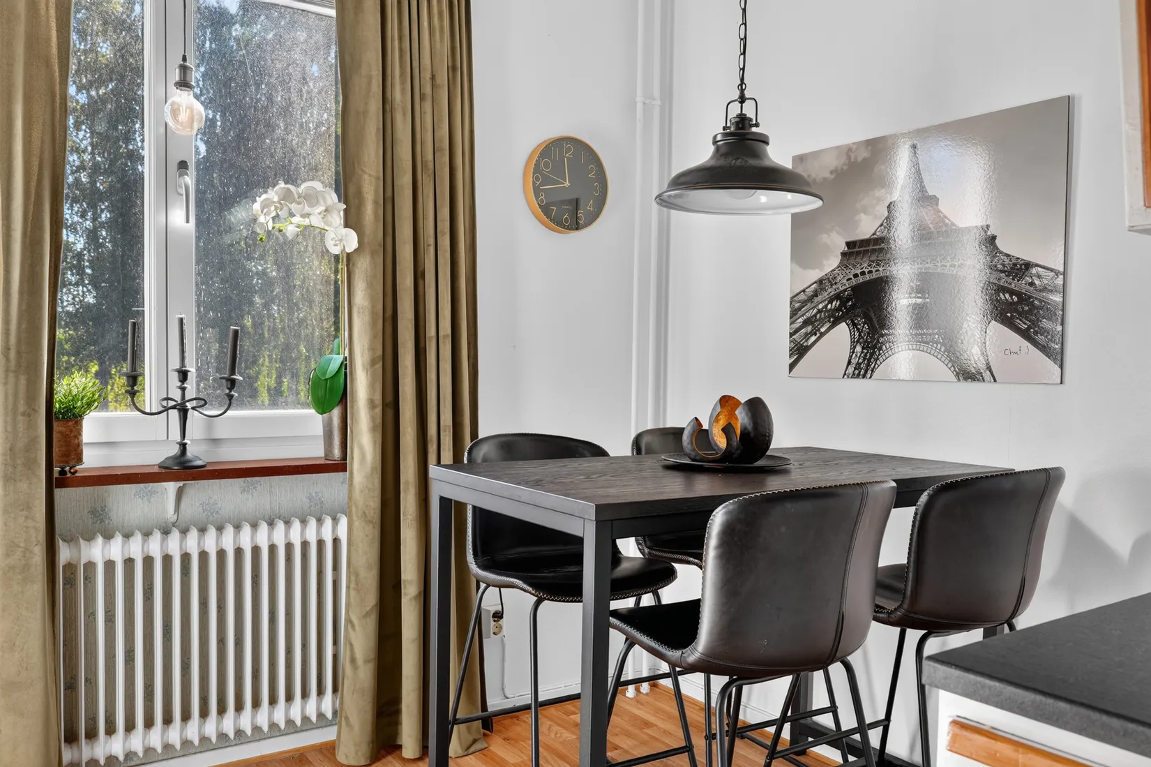 Bostadsrätt, Kärleksstigen 19, Centrum, Karlsborg