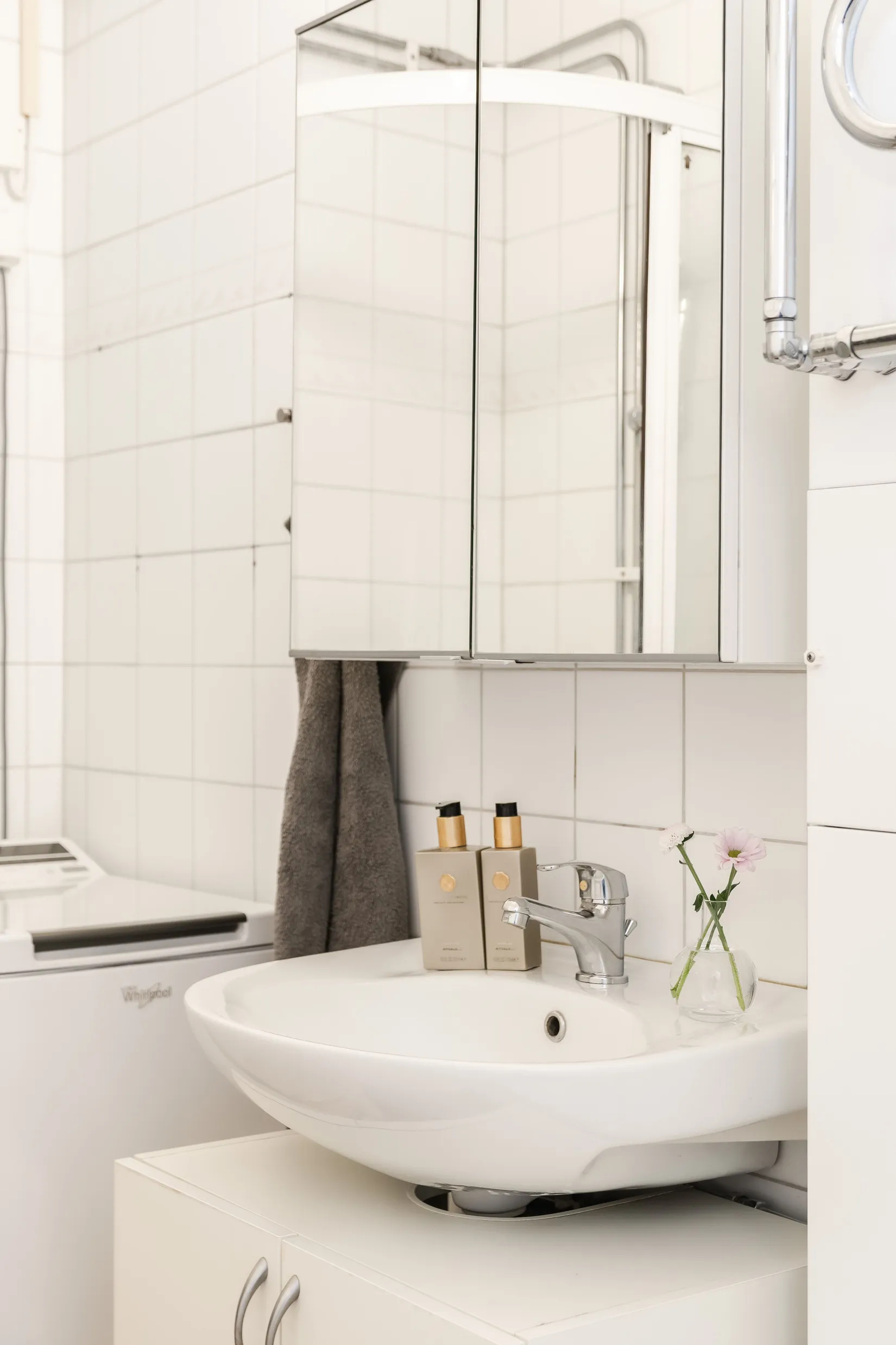 Bostadsrätt, Södra Kansligatan 32, Söder, Gävle