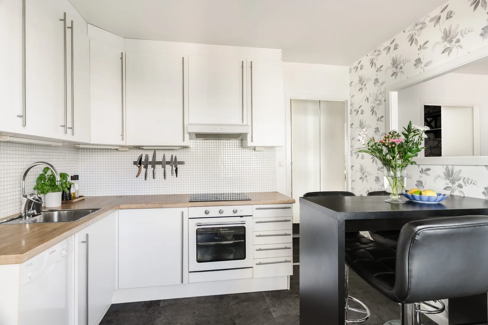 Bostadsrätt, Södra Kansligatan 32, Söder, Gävle