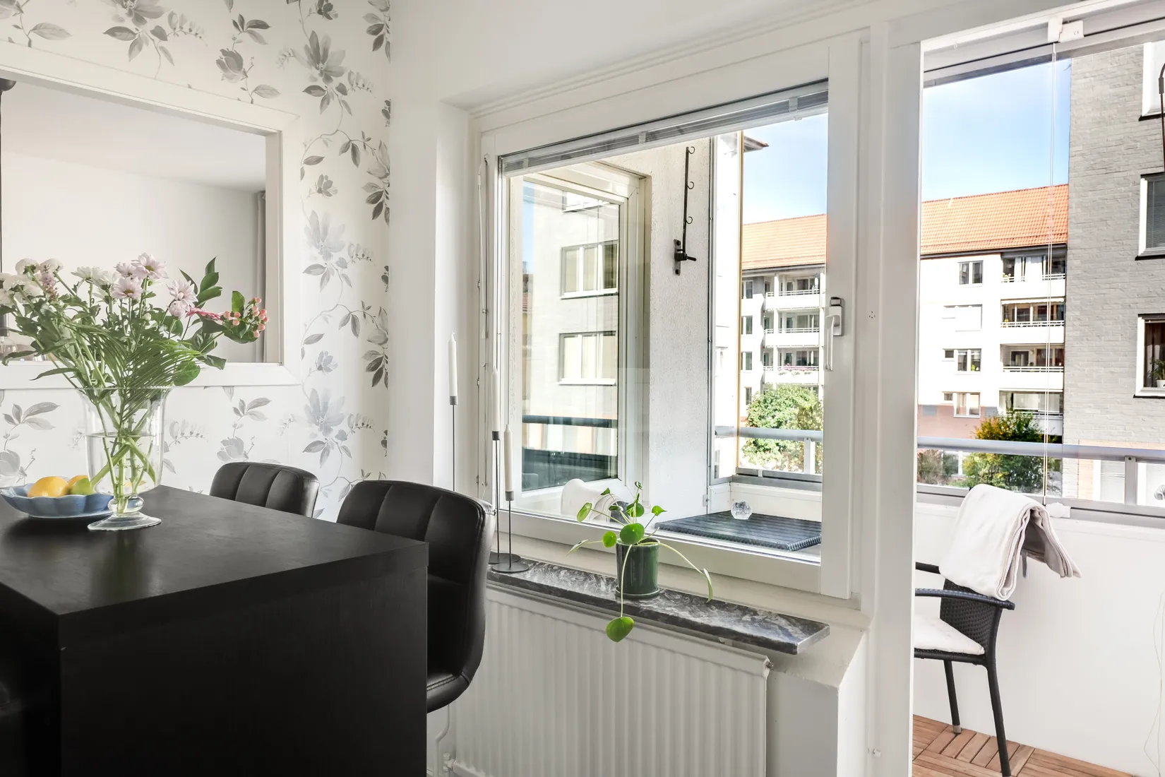 Bostadsrätt, Södra Kansligatan 32, Söder, Gävle
