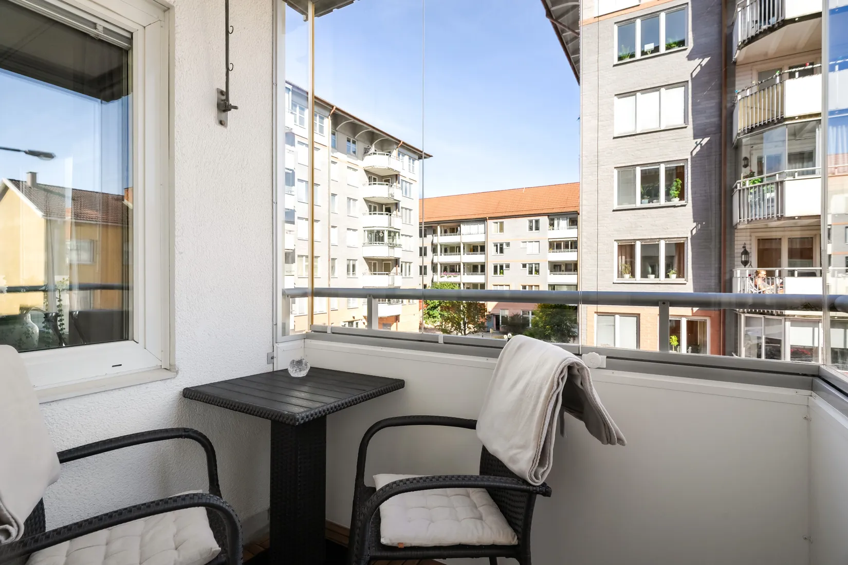 Bostadsrätt, Södra Kansligatan 32, Söder, Gävle