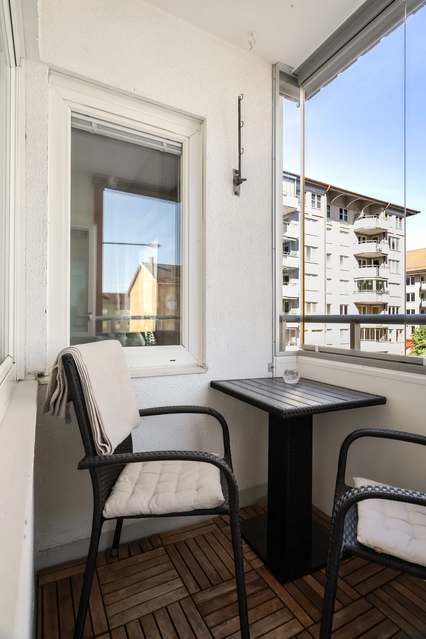 Bostadsrätt, Södra Kansligatan 32, Söder, Gävle