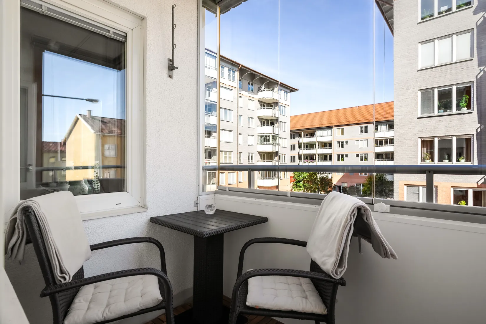 Bostadsrätt, Södra Kansligatan 32, Söder, Gävle