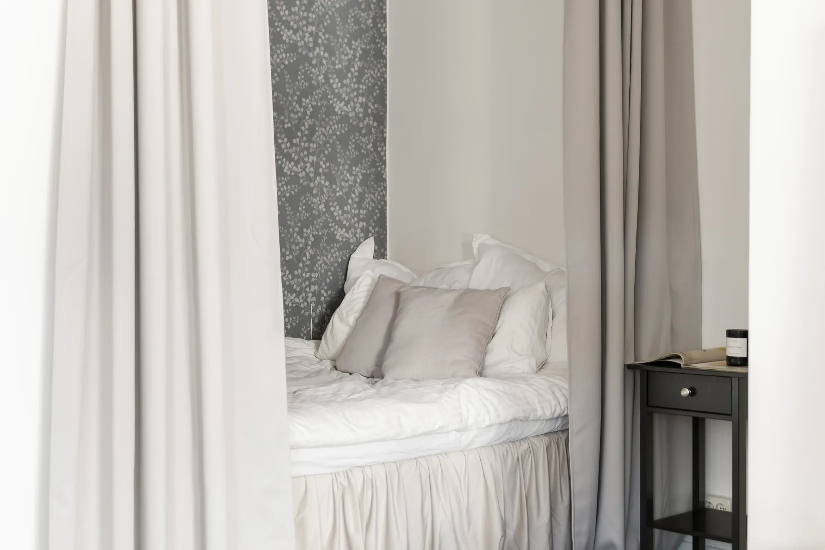 Bostadsrätt, Södra Kansligatan 32, Söder, Gävle