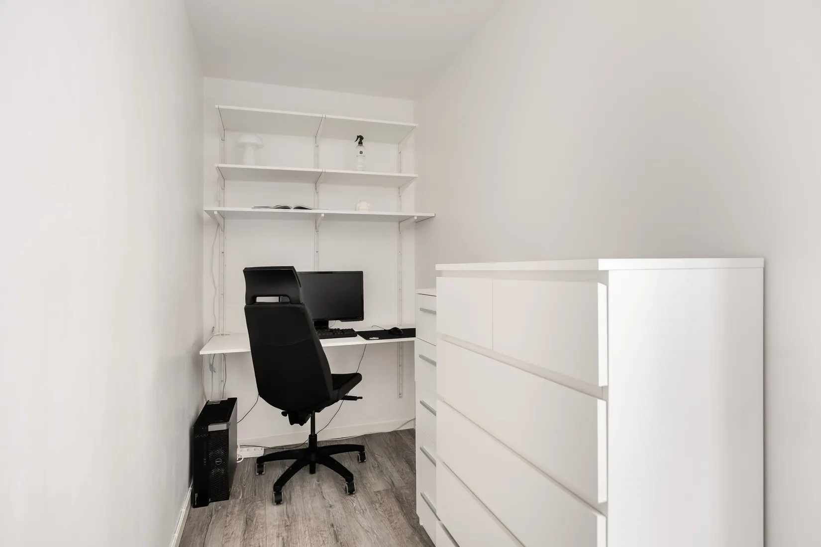 Bostadsrätt, Södra Kansligatan 32, Söder, Gävle