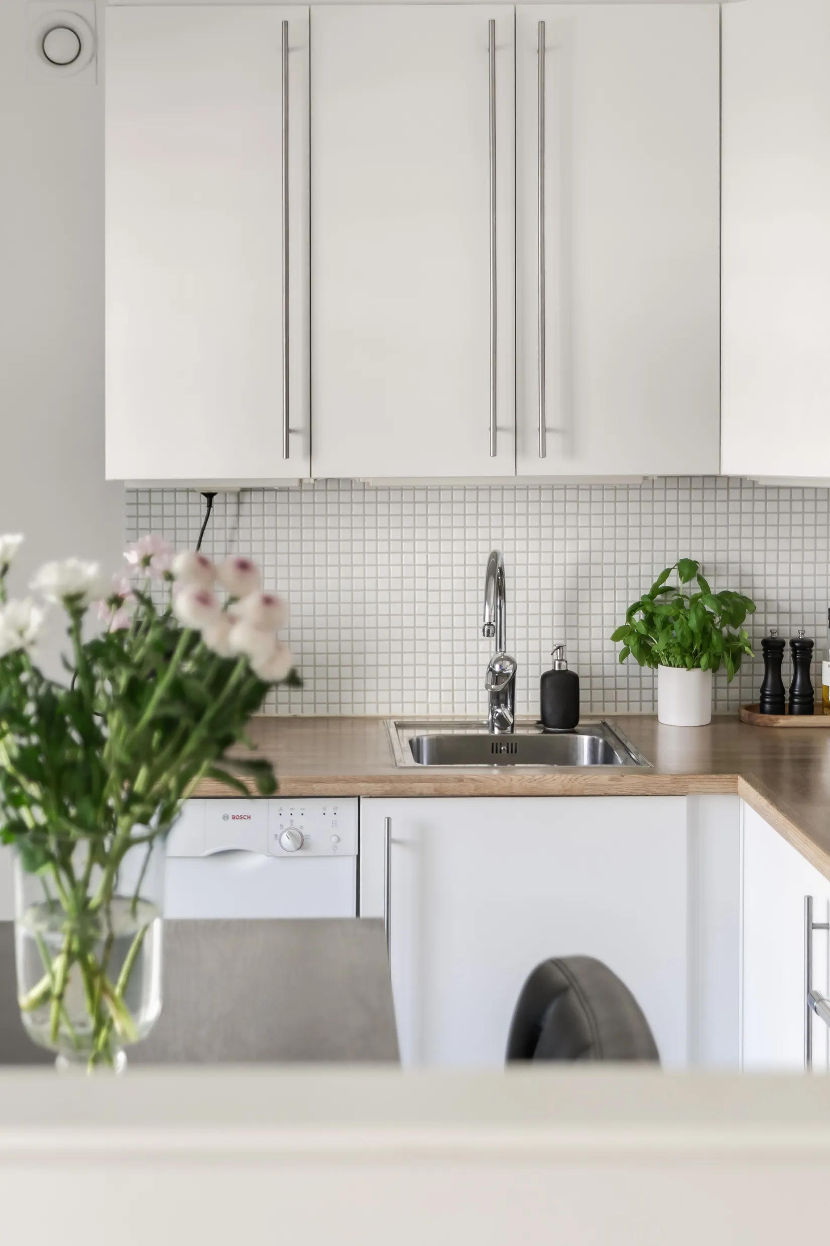 Bostadsrätt, Södra Kansligatan 32, Söder, Gävle