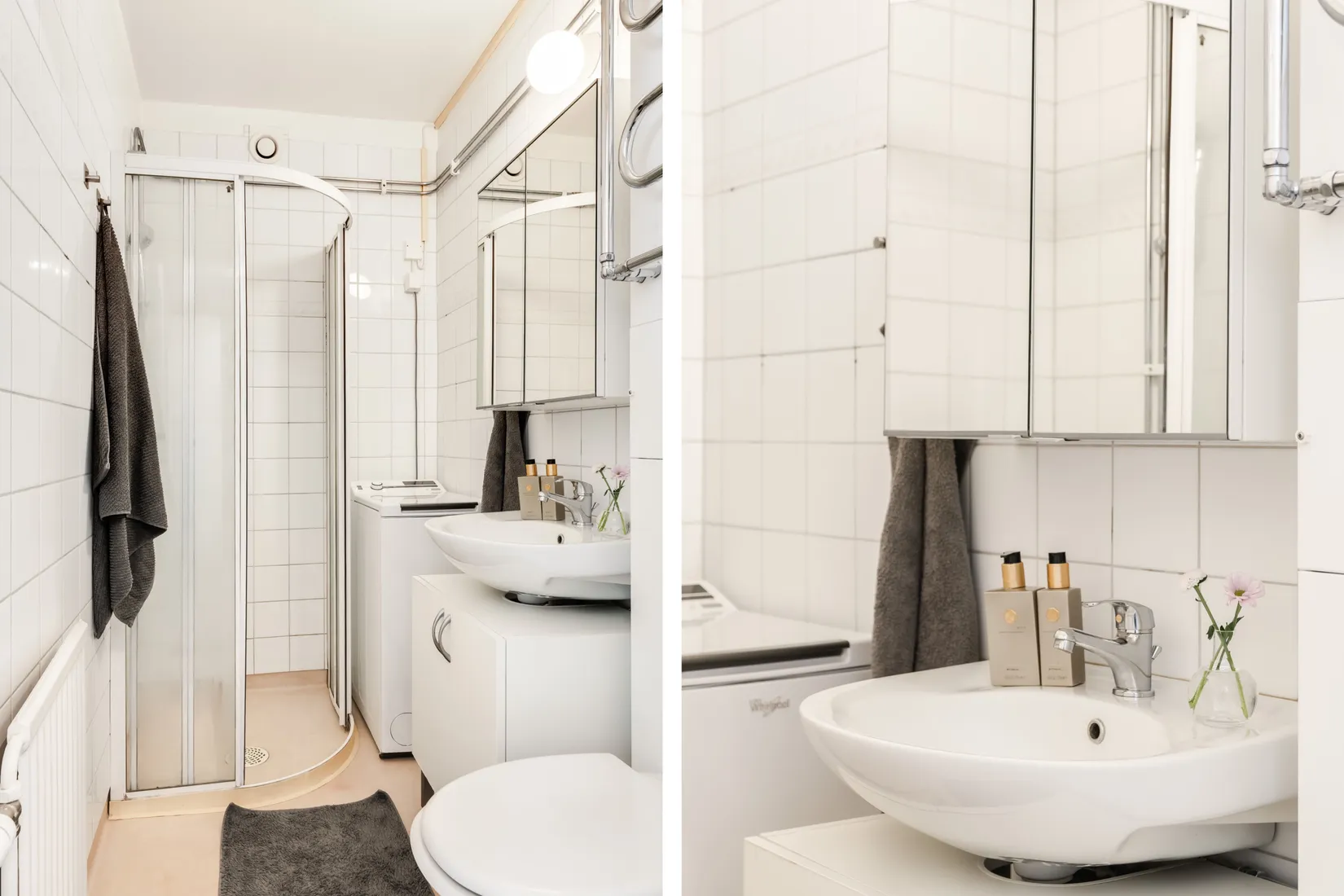 Bostadsrätt, Södra Kansligatan 32, Söder, Gävle