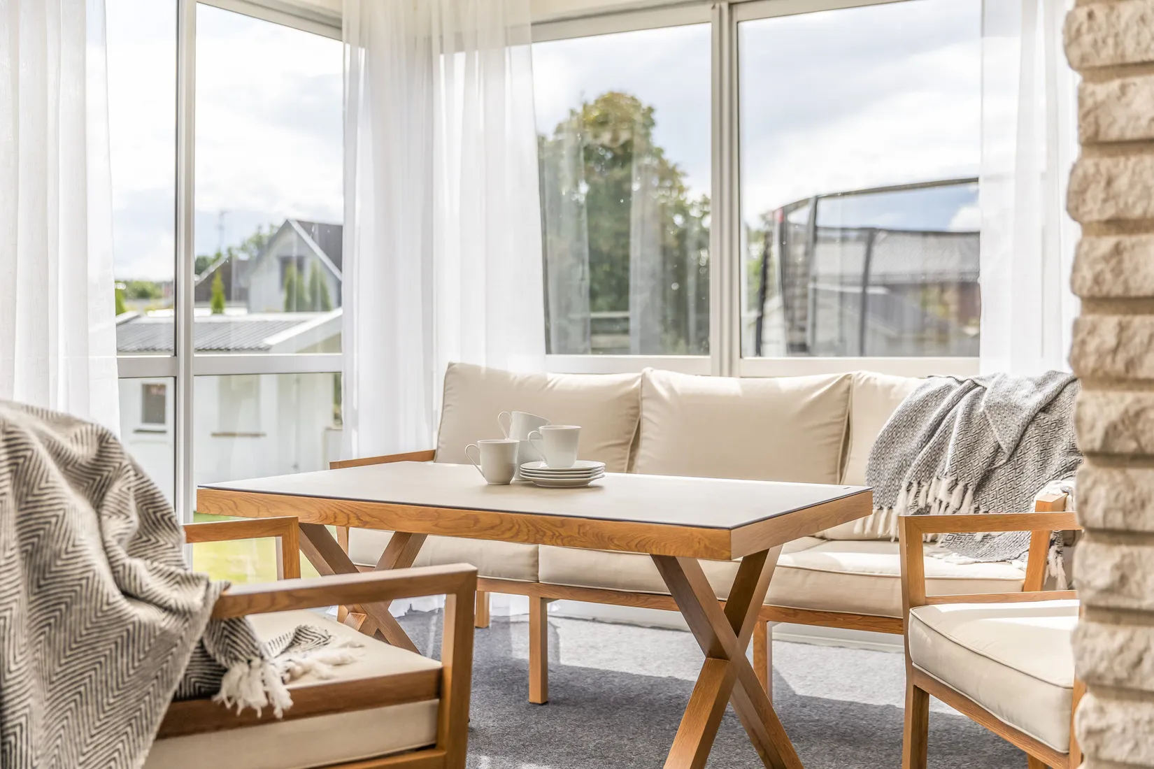 Villa, Hedvägen 6, Solsidan, Ludvika