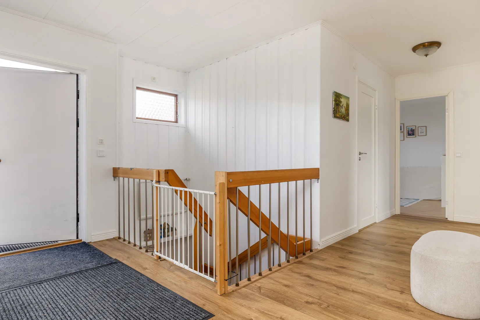 Villa, Hedvägen 6, Solsidan, Ludvika
