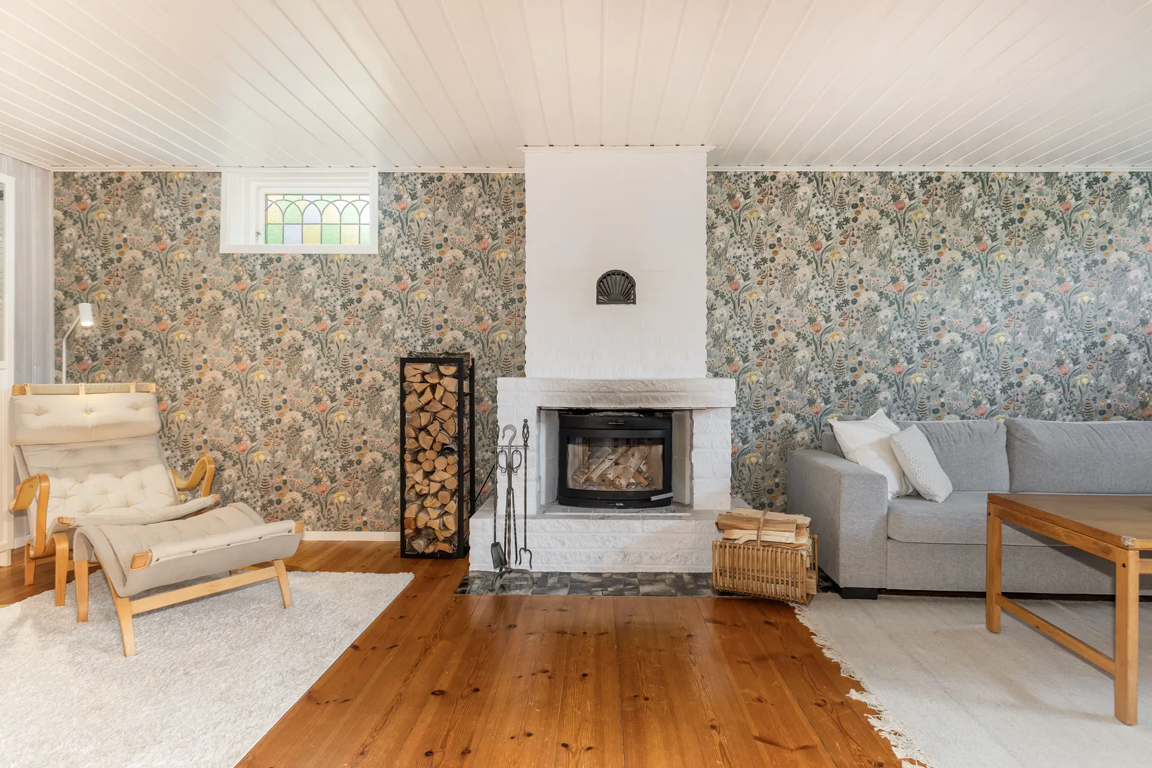 Villa, Hedvägen 6, Solsidan, Ludvika