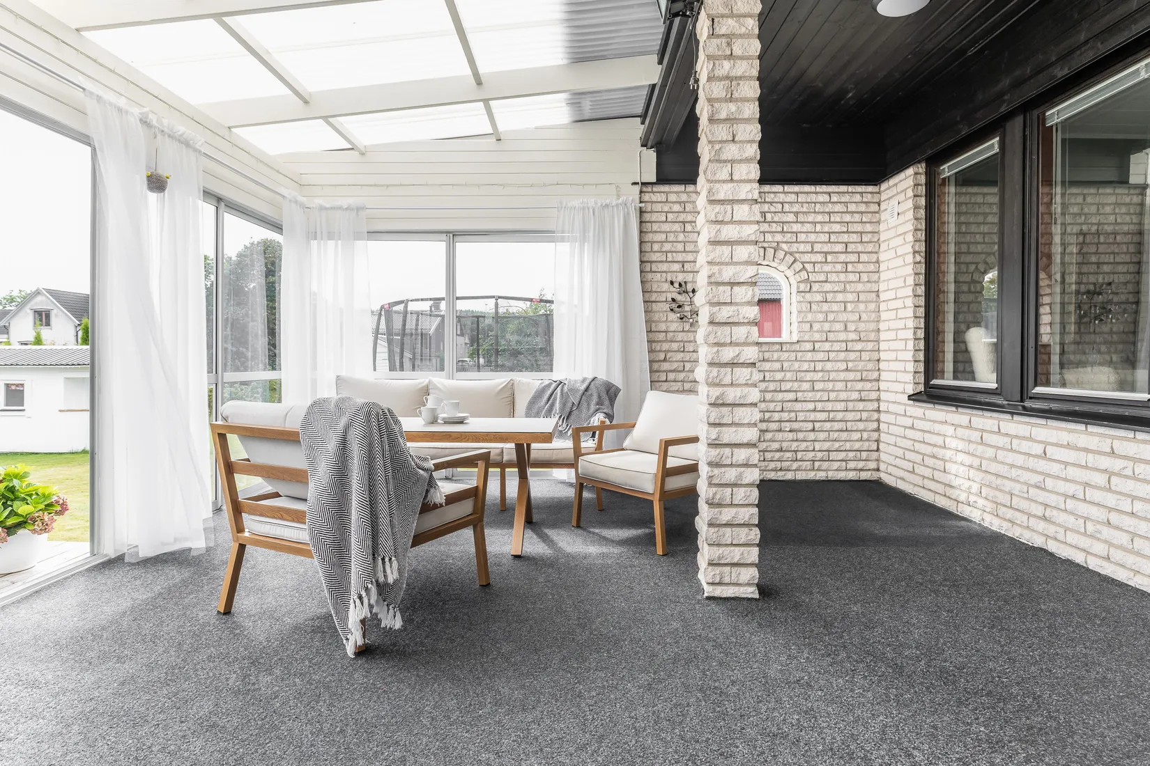 Villa, Hedvägen 6, Solsidan, Ludvika