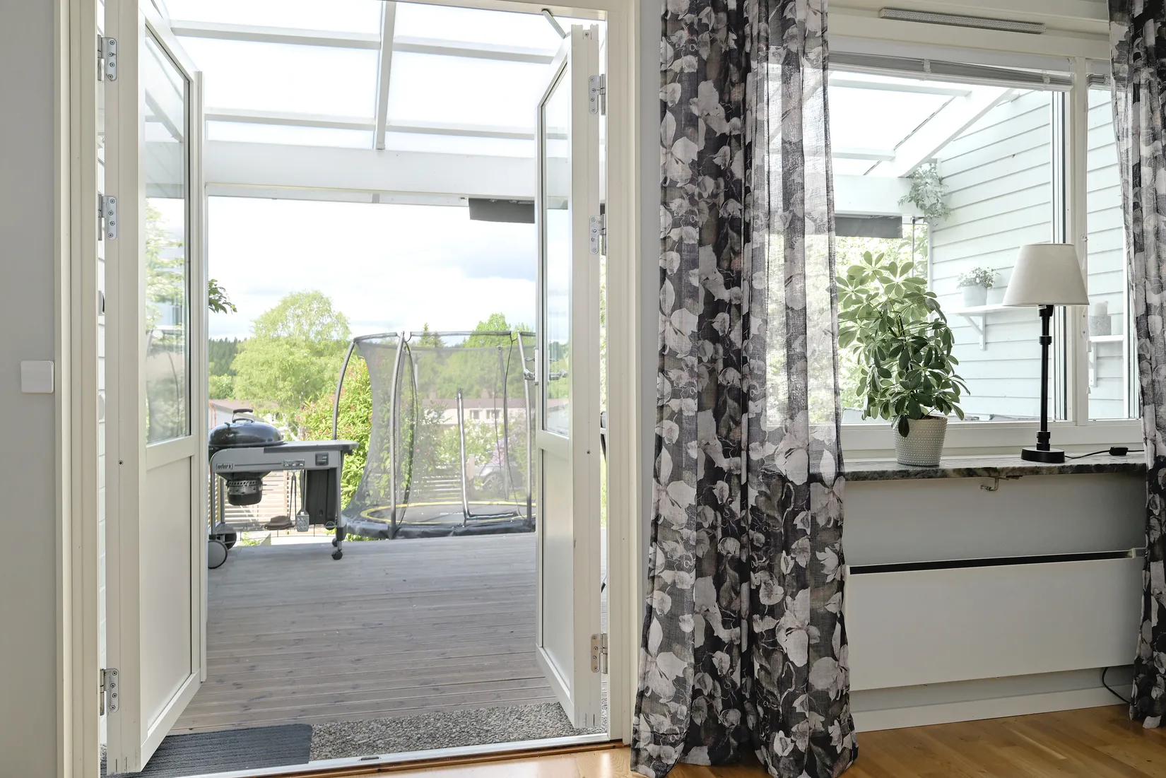 Bostadsrätt, Morkullevägen 12 E, Mariehem, Umeå