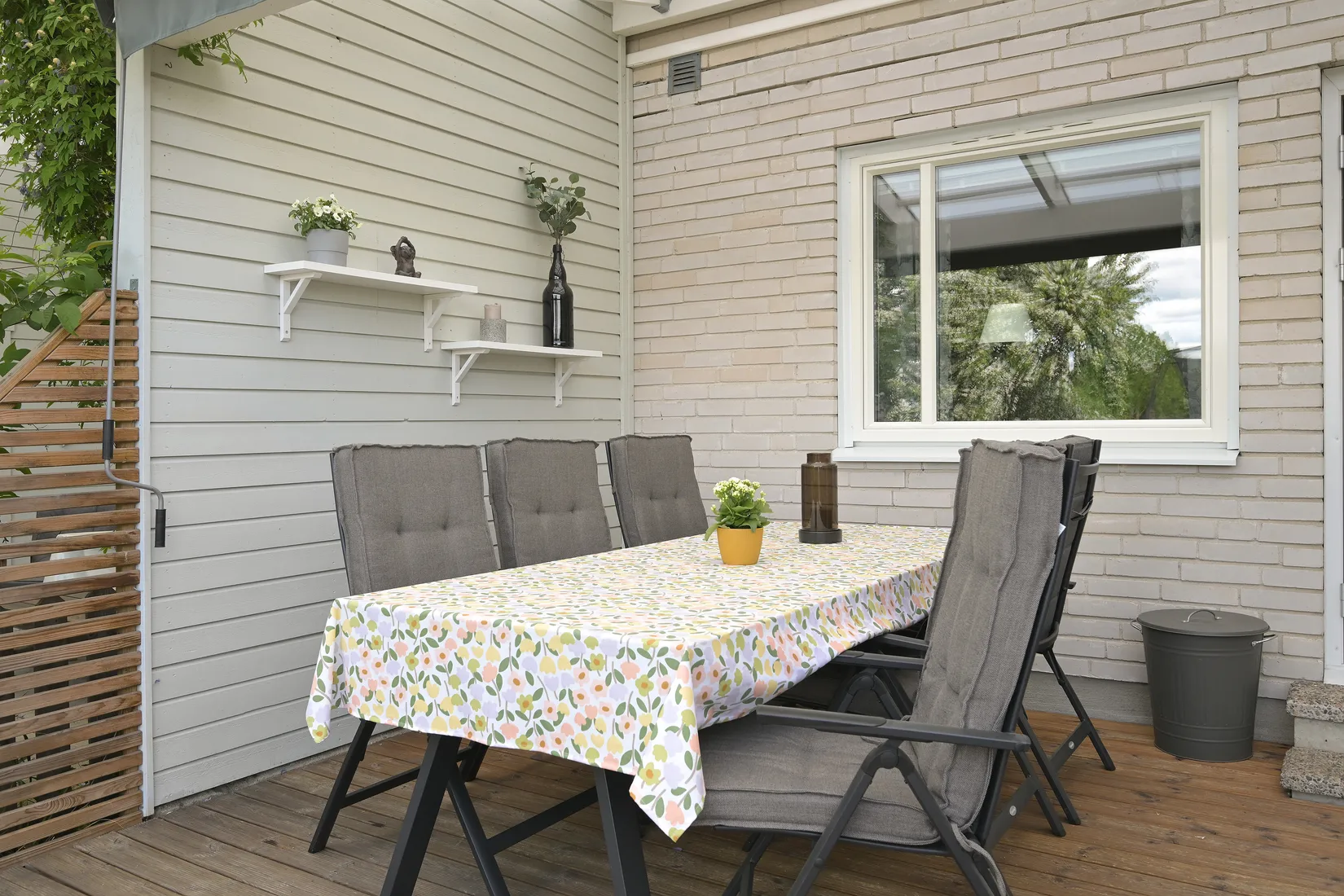 Bostadsrätt, Morkullevägen 12 E, Mariehem, Umeå