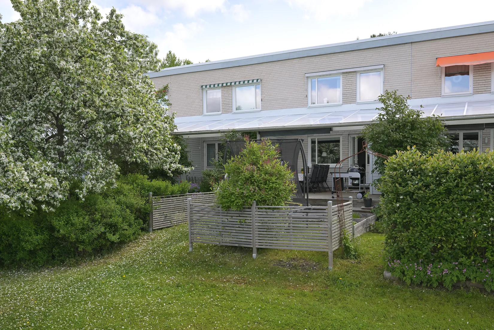 Bostadsrätt, Morkullevägen 12 E, Mariehem, Umeå