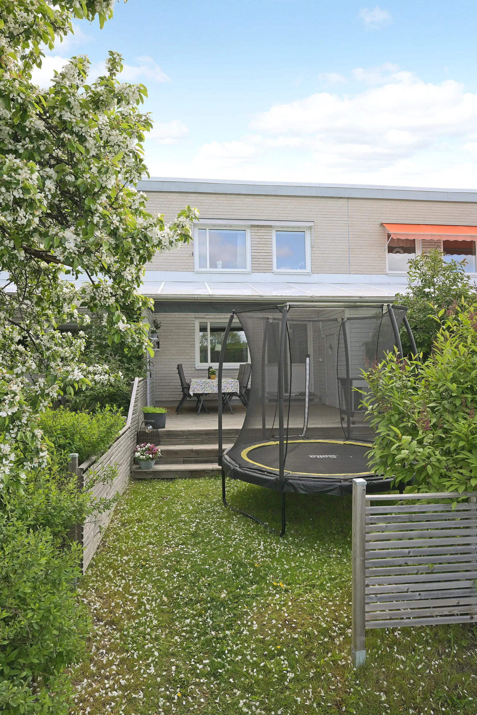 Bostadsrätt, Morkullevägen 12 E, Mariehem, Umeå