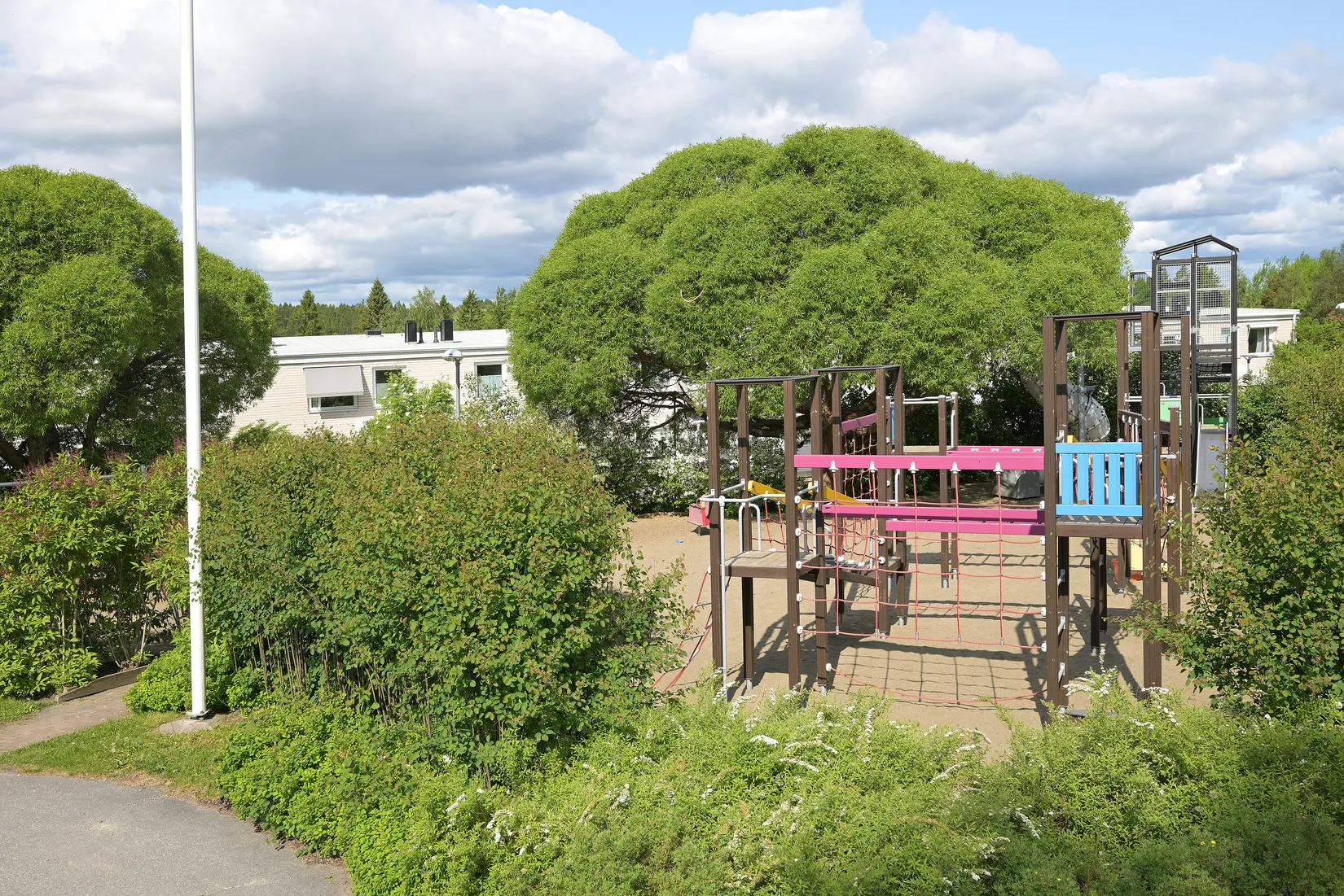 Bostadsrätt, Morkullevägen 12 E, Mariehem, Umeå