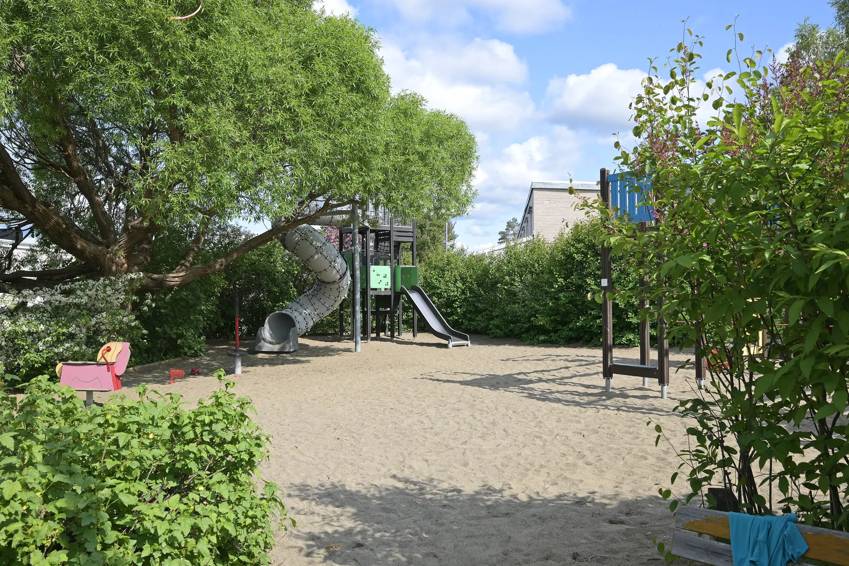 Bostadsrätt, Morkullevägen 12 E, Mariehem, Umeå