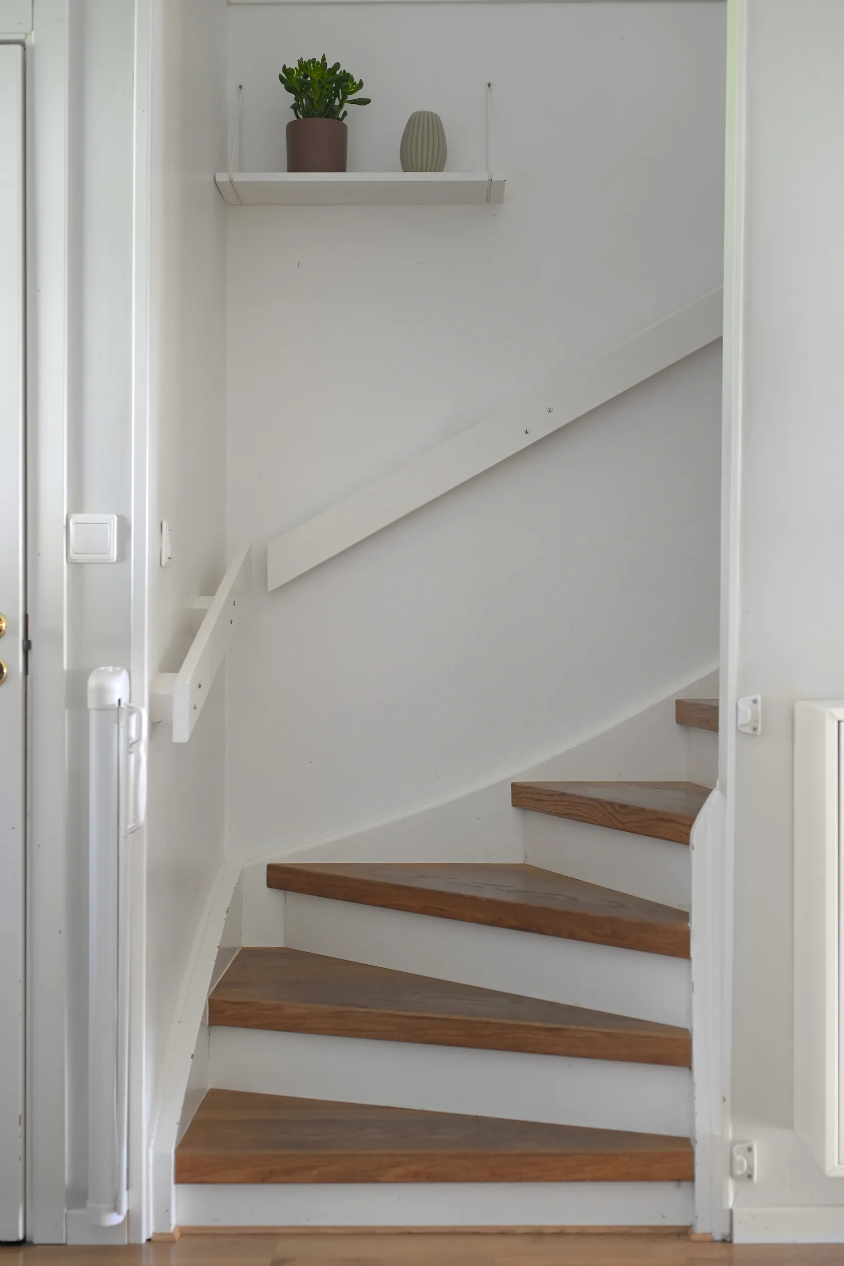 Bostadsrätt, Morkullevägen 12 E, Mariehem, Umeå