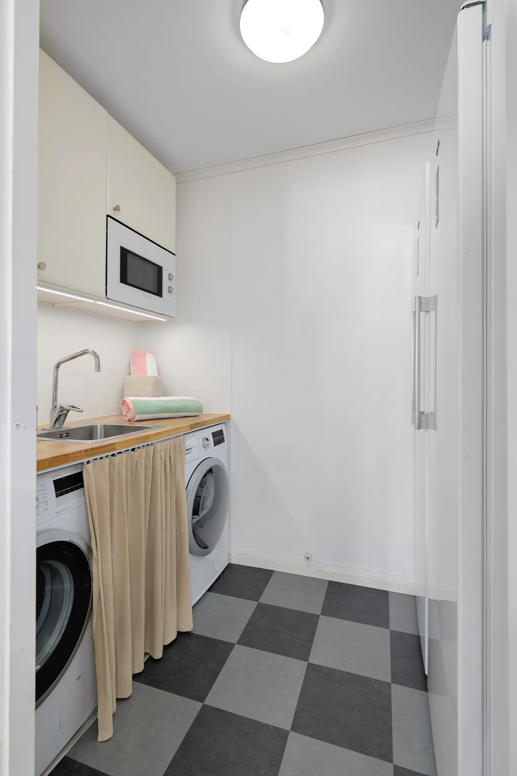 Bostadsrätt, Morkullevägen 12 E, Mariehem, Umeå