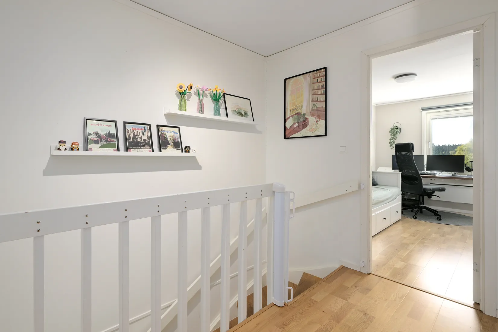 Bostadsrätt, Morkullevägen 12 E, Mariehem, Umeå