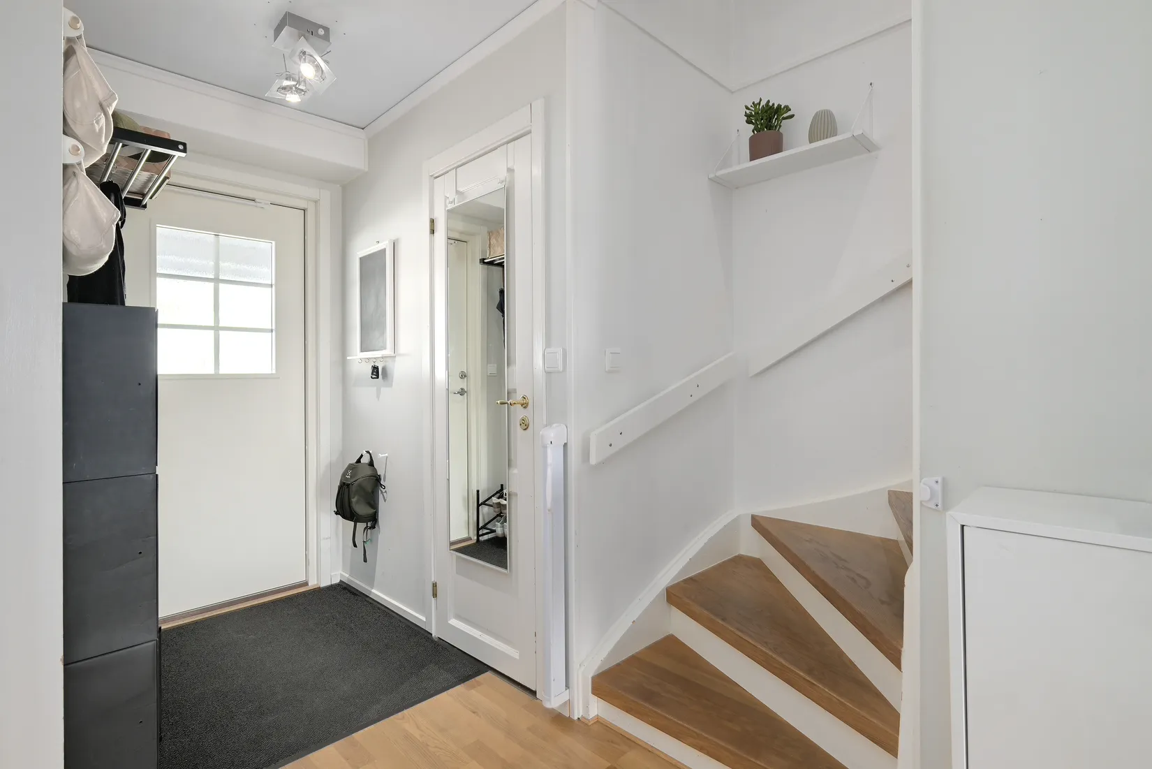 Bostadsrätt, Morkullevägen 12 E, Mariehem, Umeå