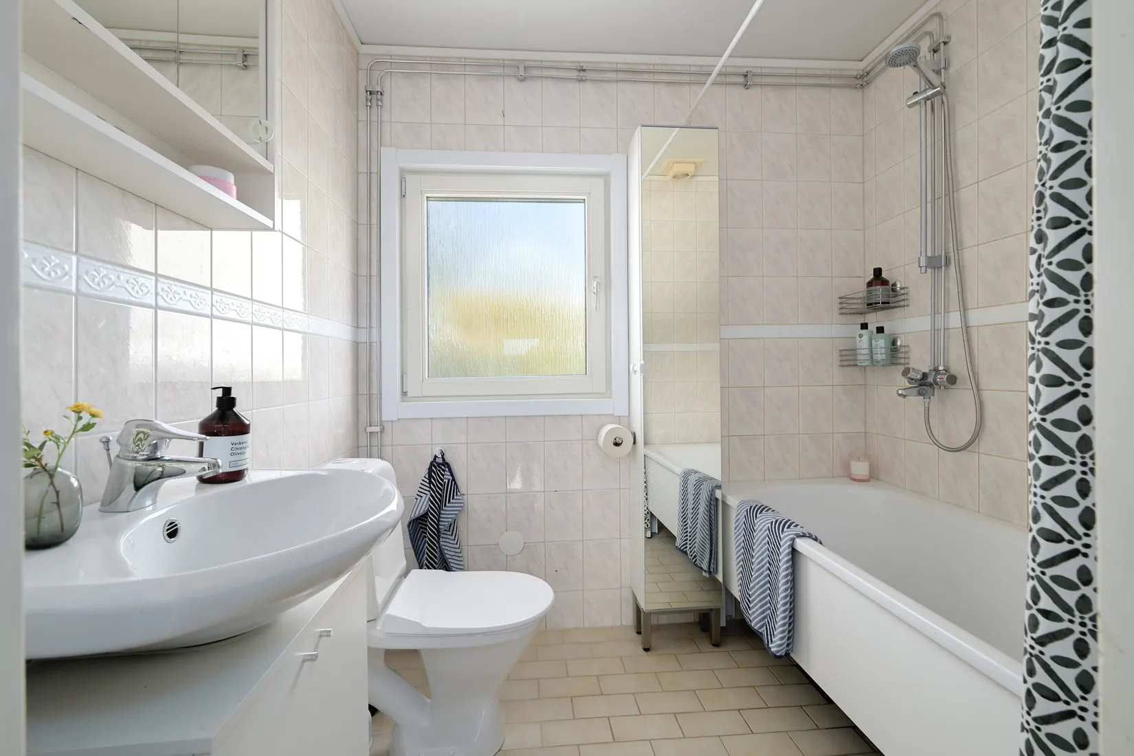 Bostadsrätt, Morkullevägen 12 E, Mariehem, Umeå