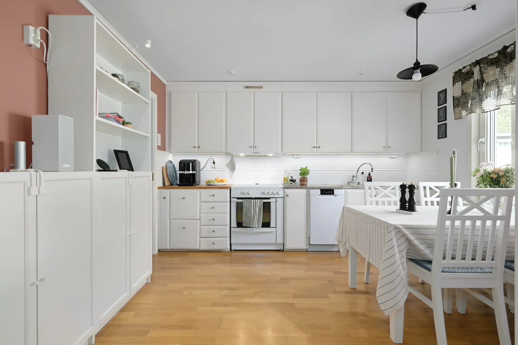 Bostadsrätt, Morkullevägen 12 E, Mariehem, Umeå