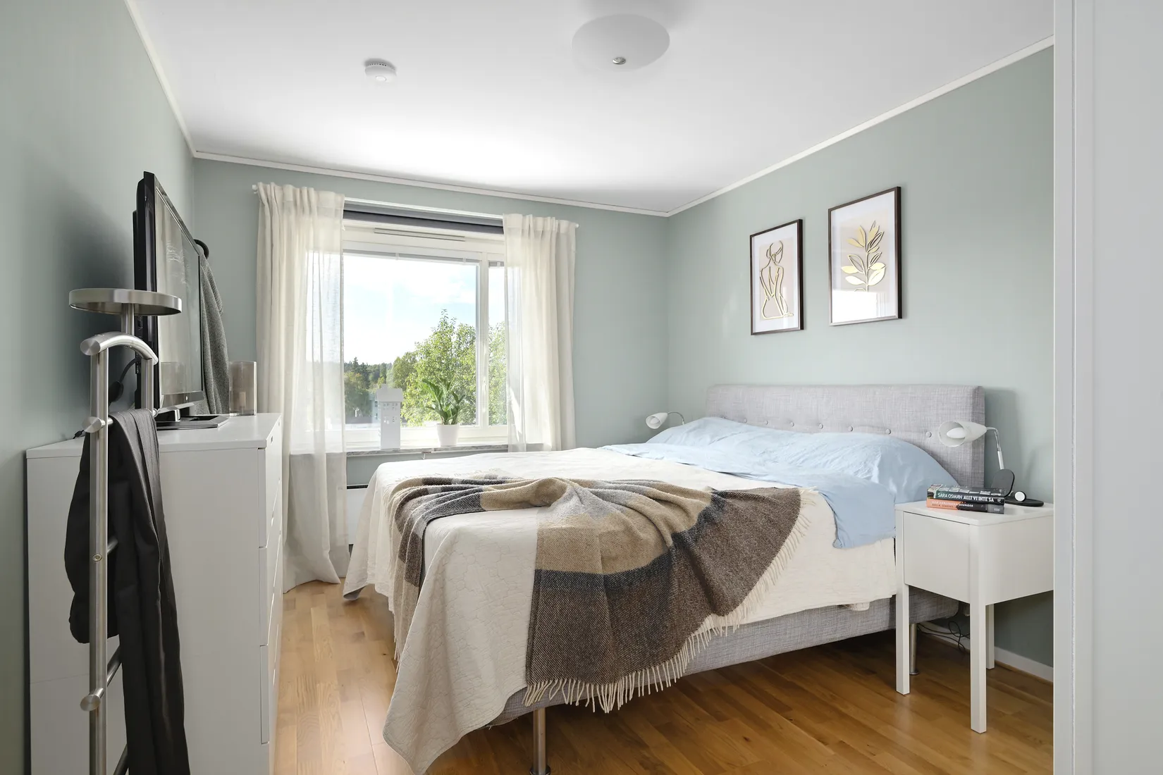 Bostadsrätt, Morkullevägen 12 E, Mariehem, Umeå