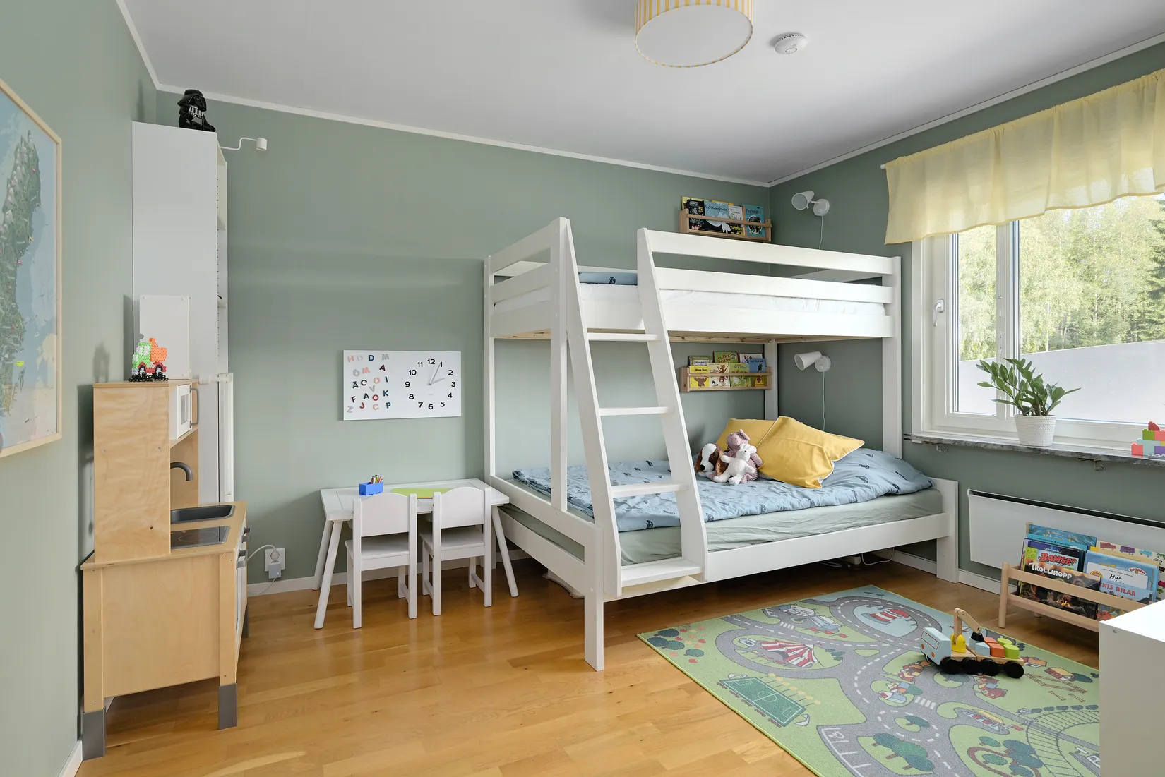 Bostadsrätt, Morkullevägen 12 E, Mariehem, Umeå