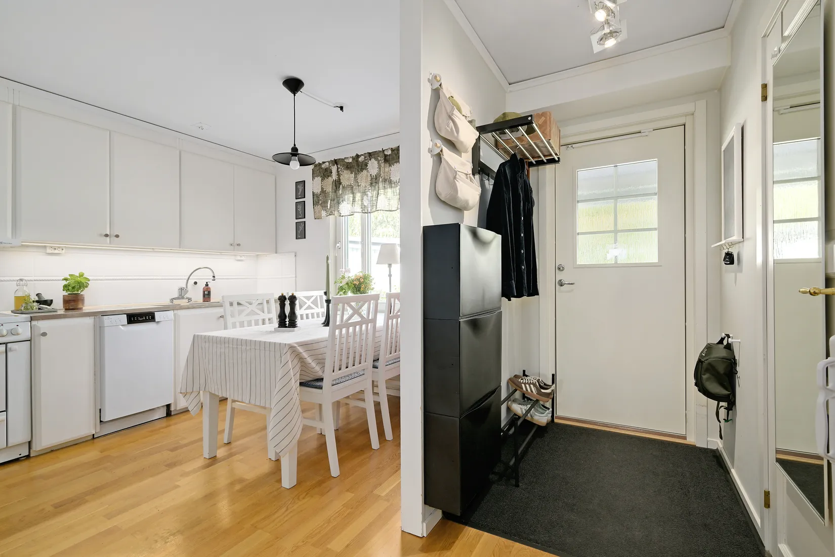 Bostadsrätt, Morkullevägen 12 E, Mariehem, Umeå