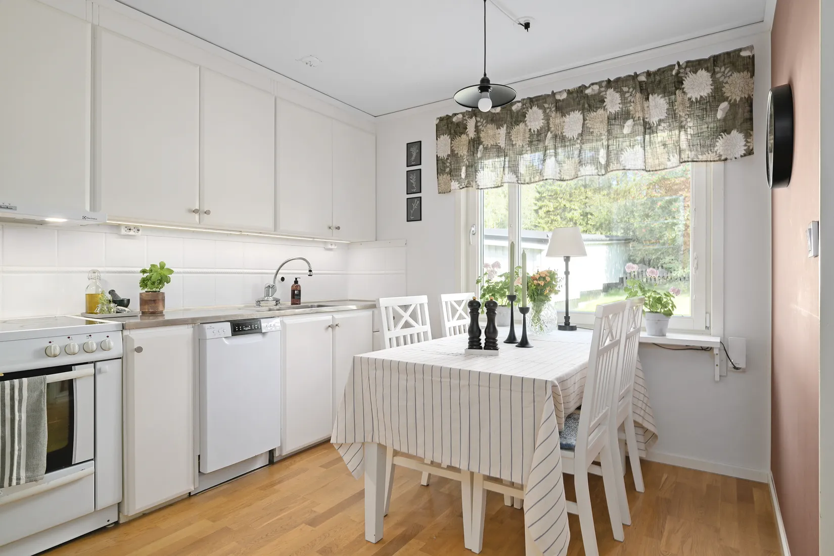 Bostadsrätt, Morkullevägen 12 E, Mariehem, Umeå