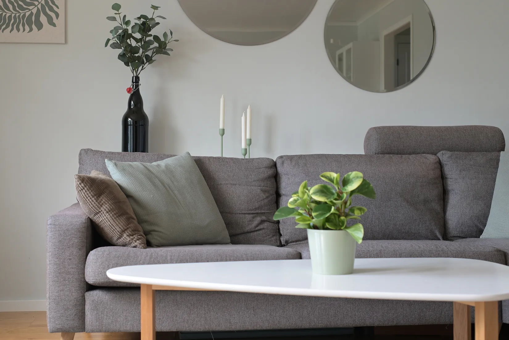 Bostadsrätt, Morkullevägen 12 E, Mariehem, Umeå
