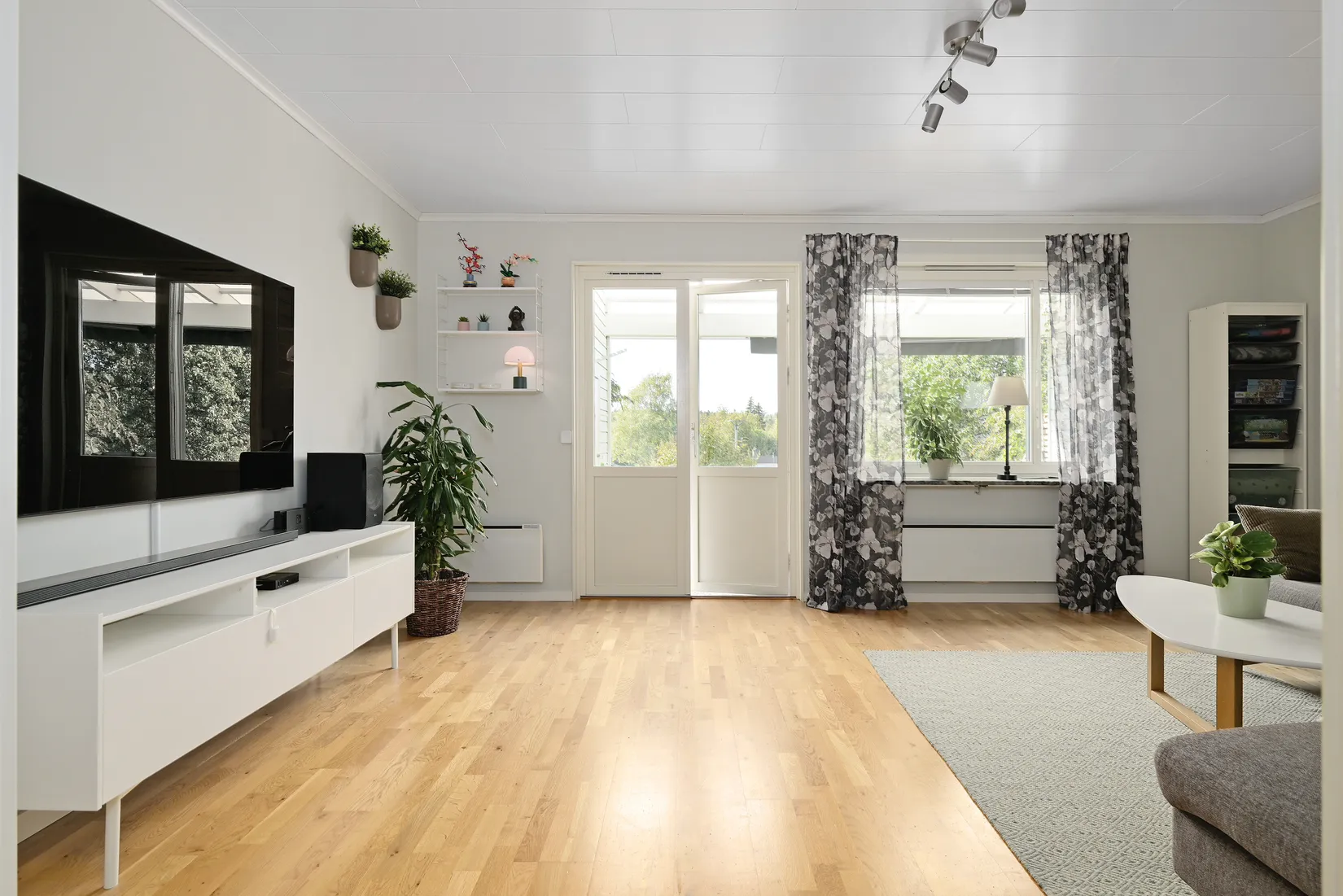 Bostadsrätt, Morkullevägen 12 E, Mariehem, Umeå
