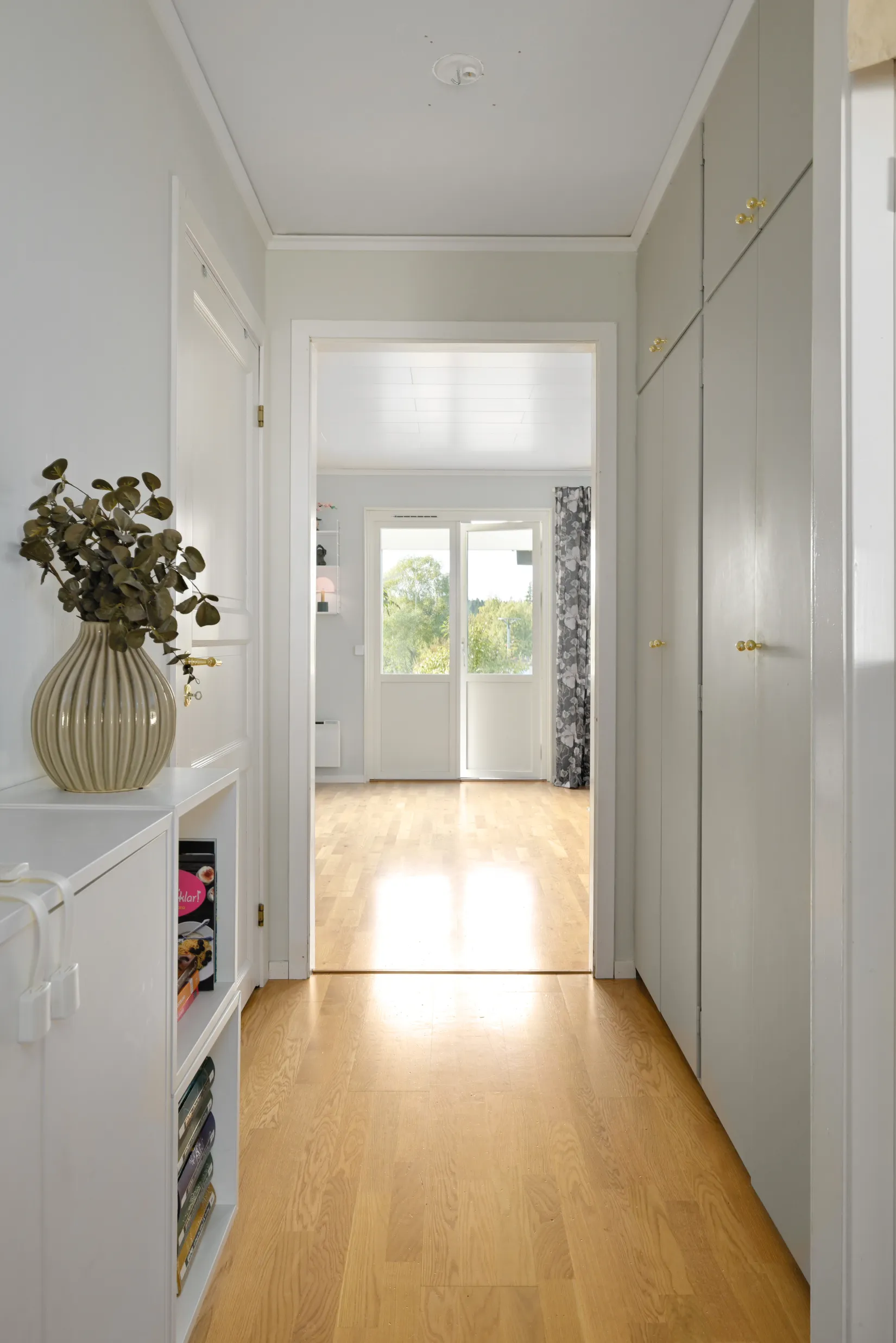Bostadsrätt, Morkullevägen 12 E, Mariehem, Umeå