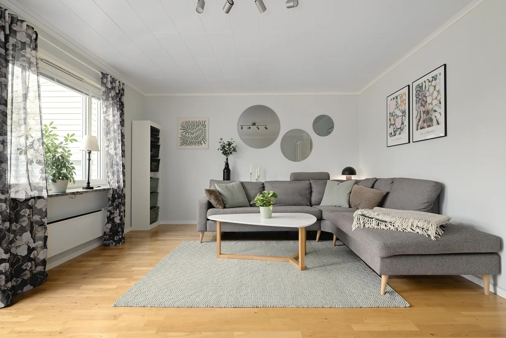 Bostadsrätt, Morkullevägen 12 E, Mariehem, Umeå